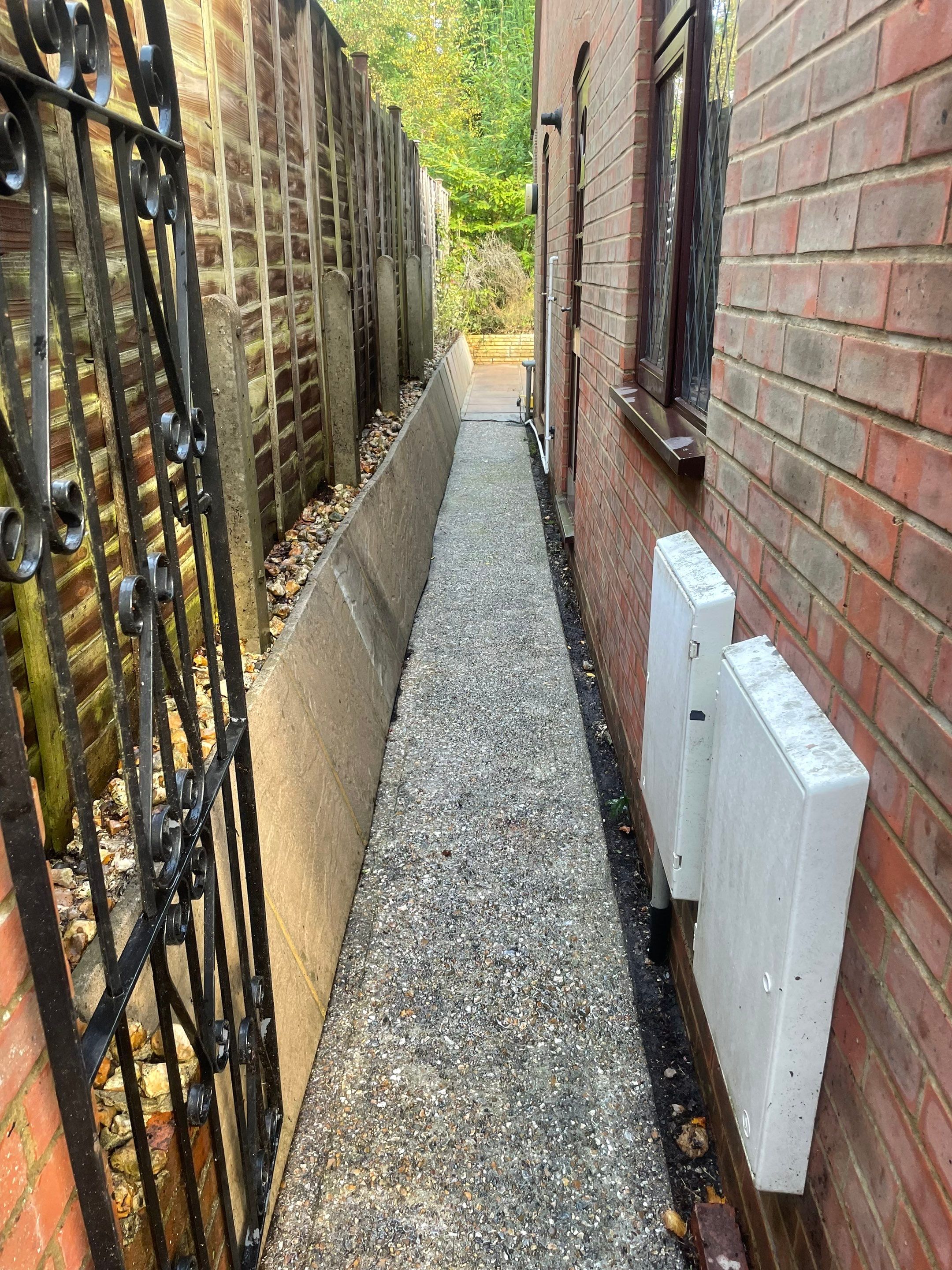 Full Exterior Clean by Ges Exterior Cleaning ltd