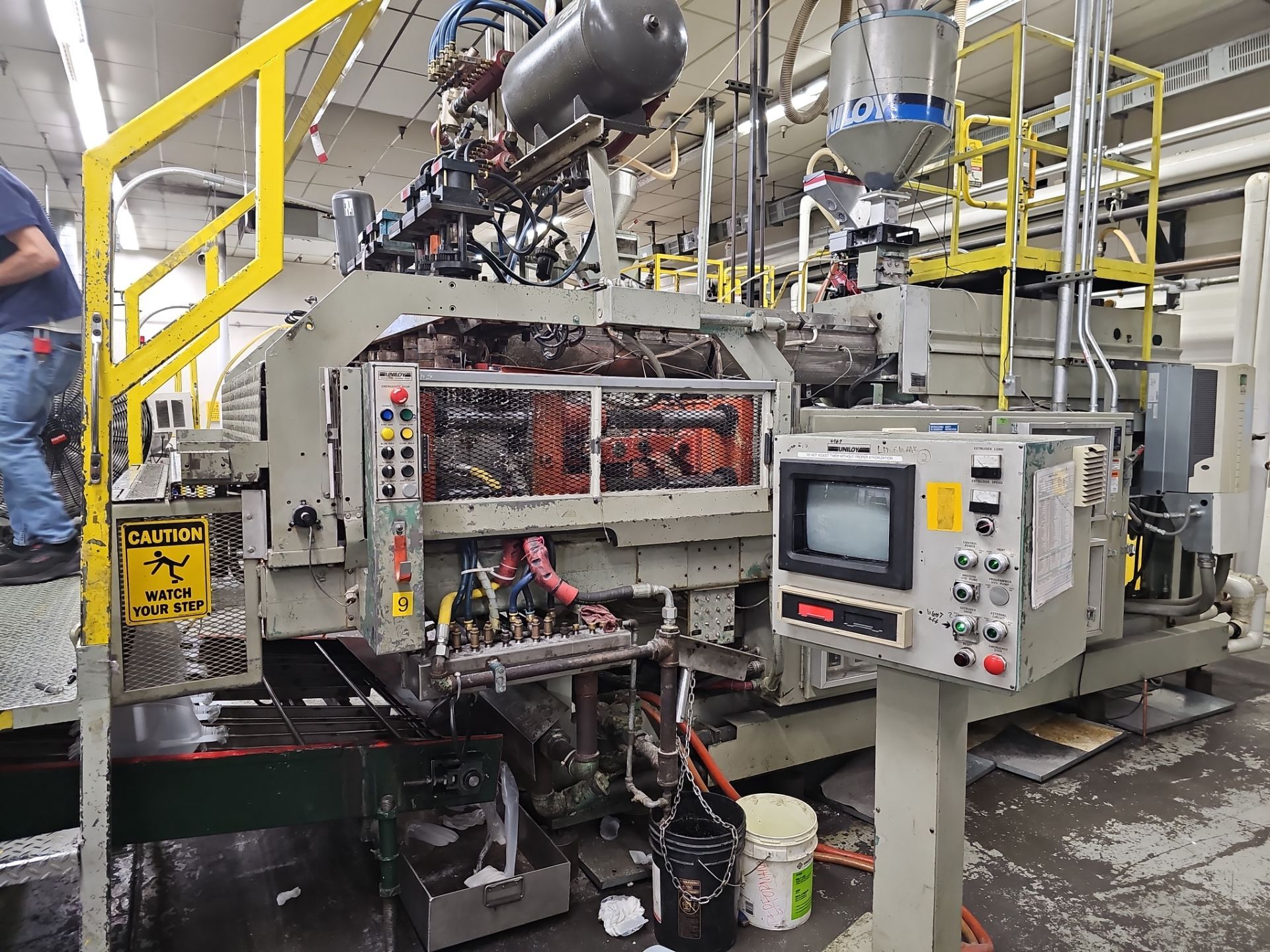 Project in Tracy by Altium Packaging