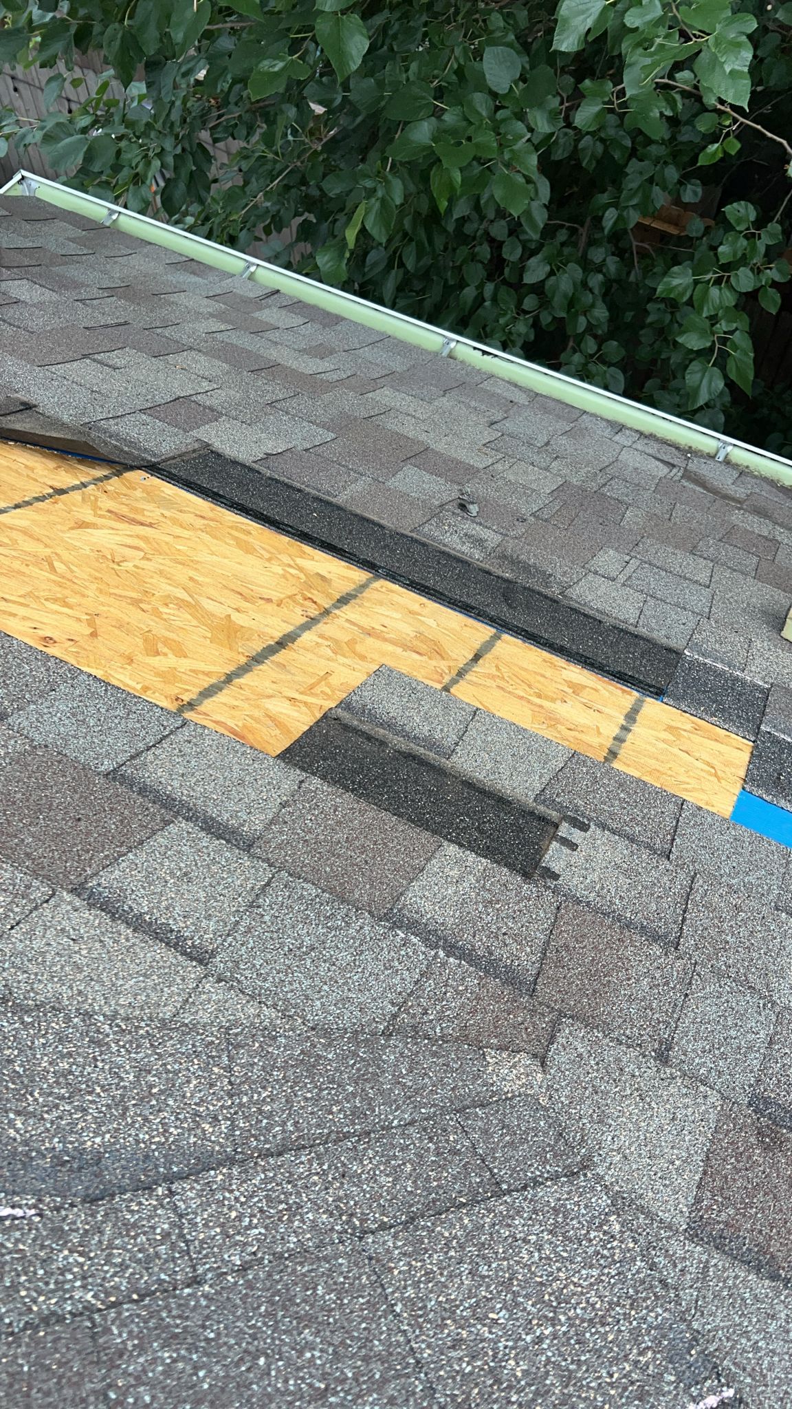 Roof Repair Houston by Roof Repair Services LLC
