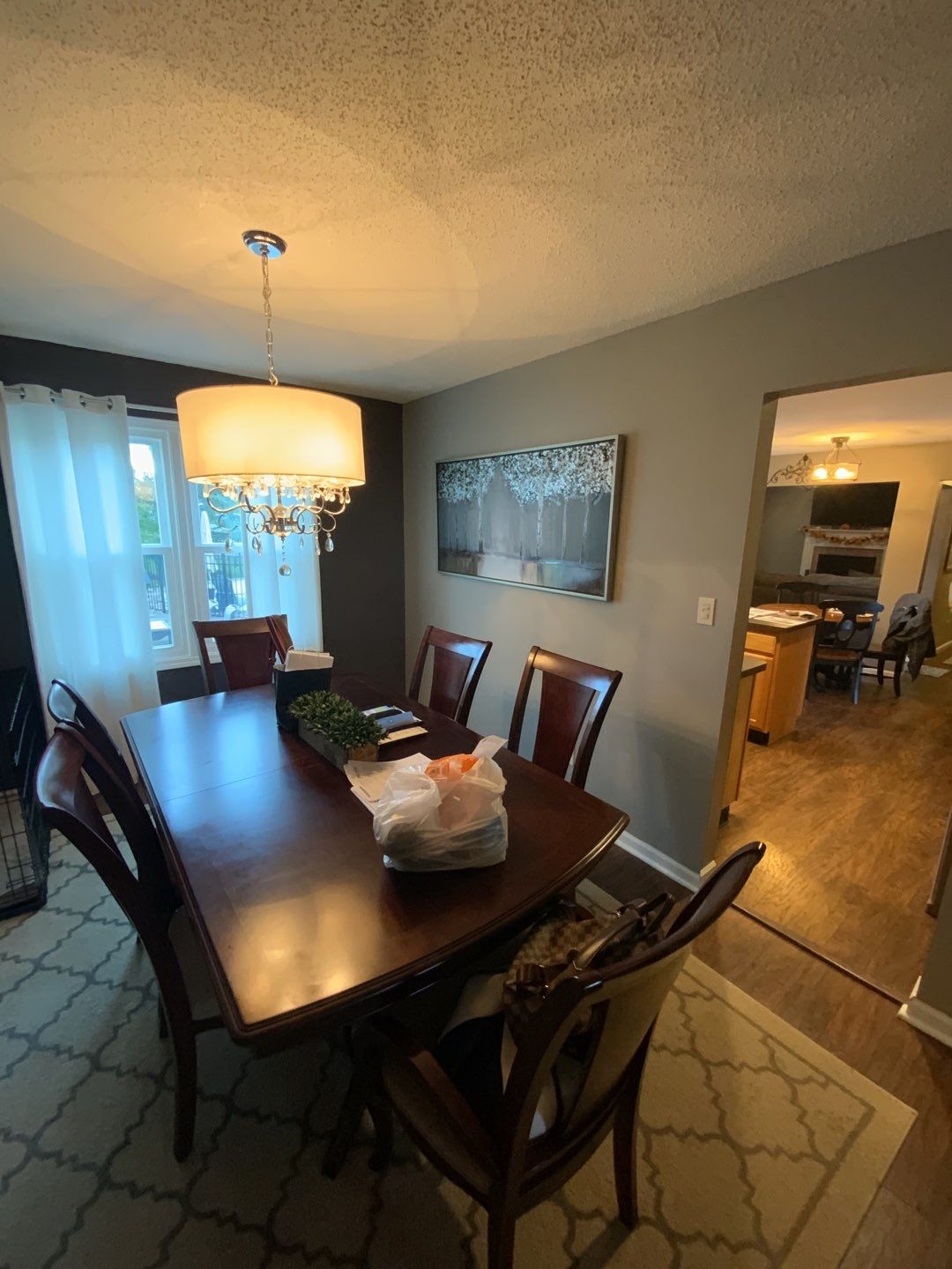 Kitchen Remodel by Ivy Lea Construction