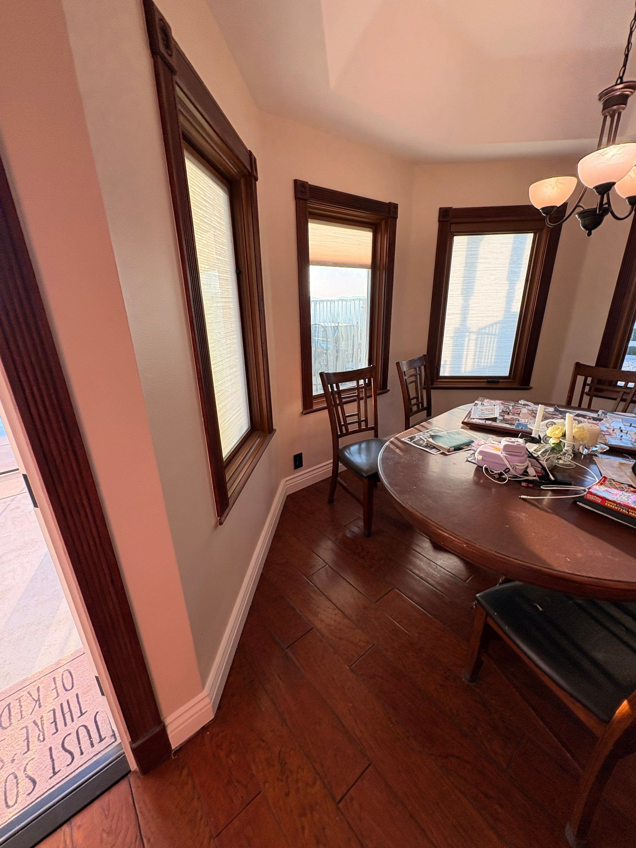 Carol's Interior by Asis Painting Inc