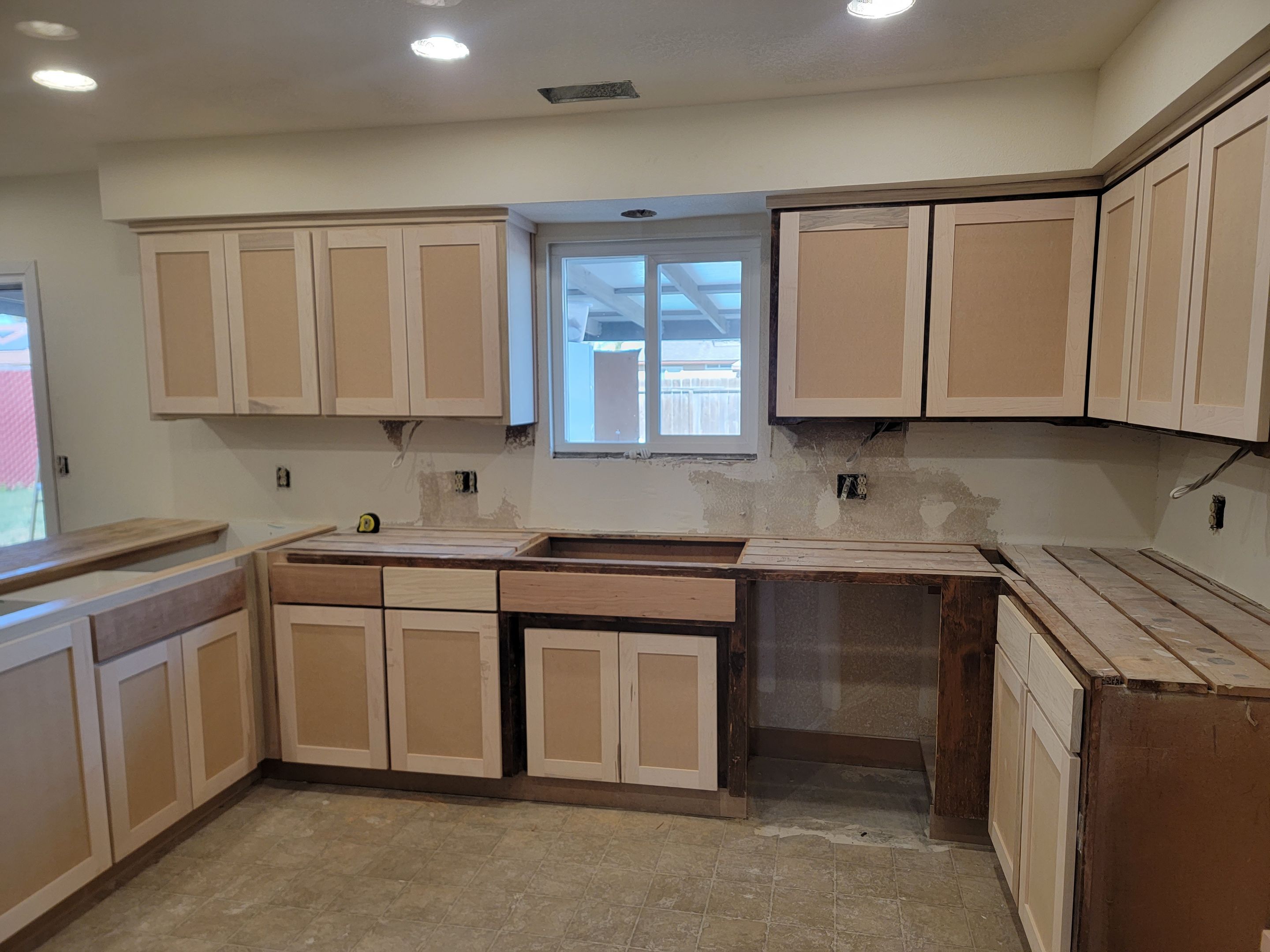 Residential Project by MGP Coatings