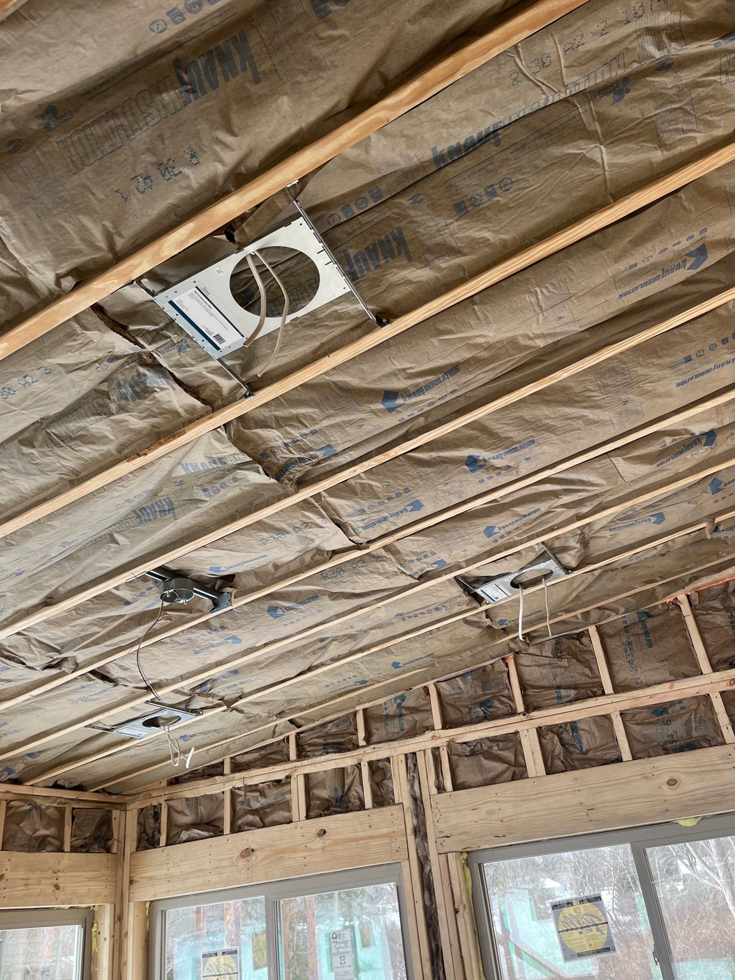 Home Addition Four Season by Clark Builders LLC