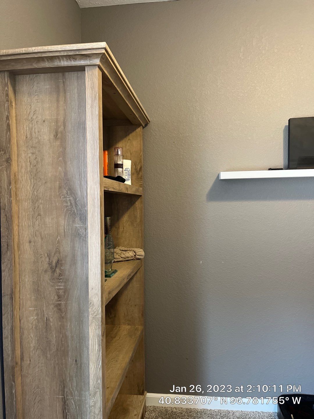 test by CompanyCam Sales Demo