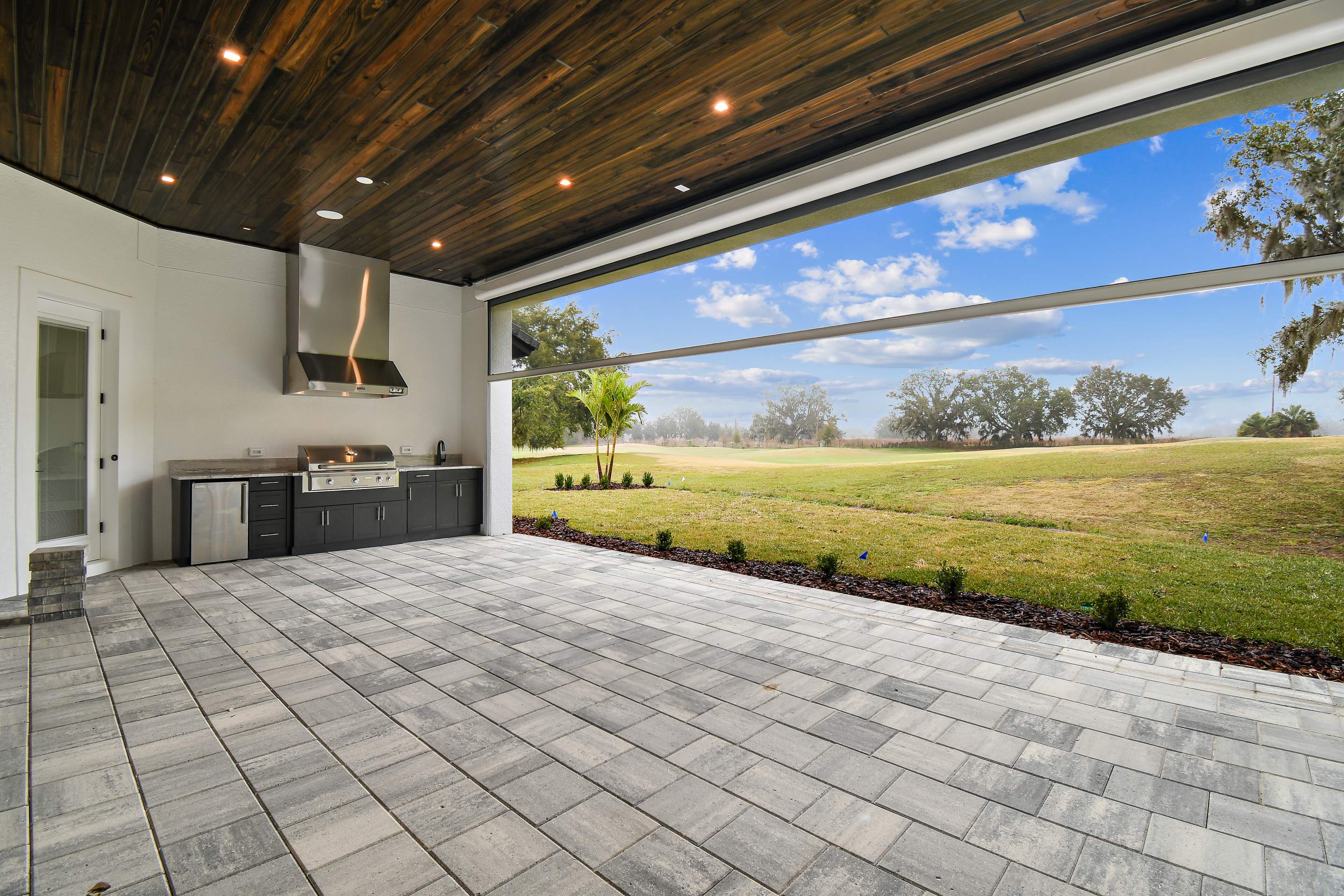 Custom Livorno by Lyons Heritage Tampa, LLC