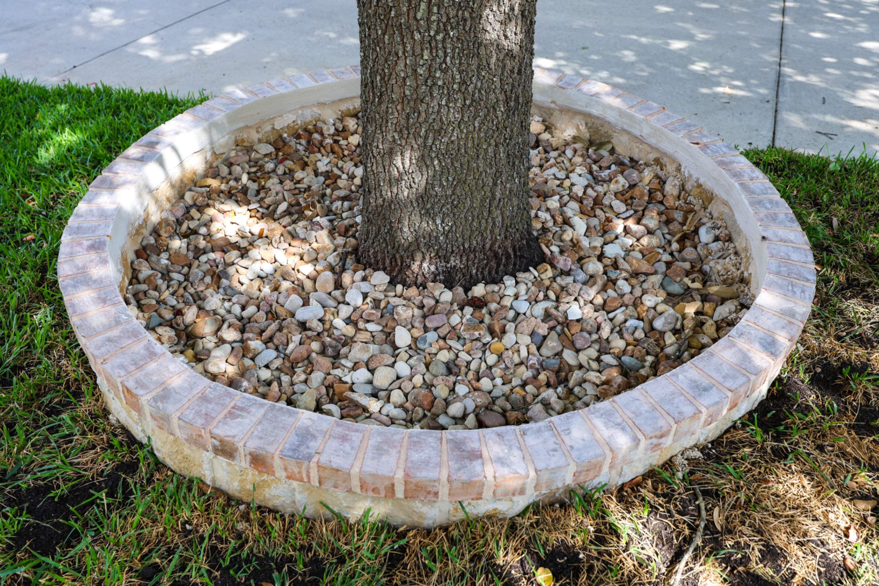 Stone Oak - San Antonio, TX by Hole In One Lawns, LLC