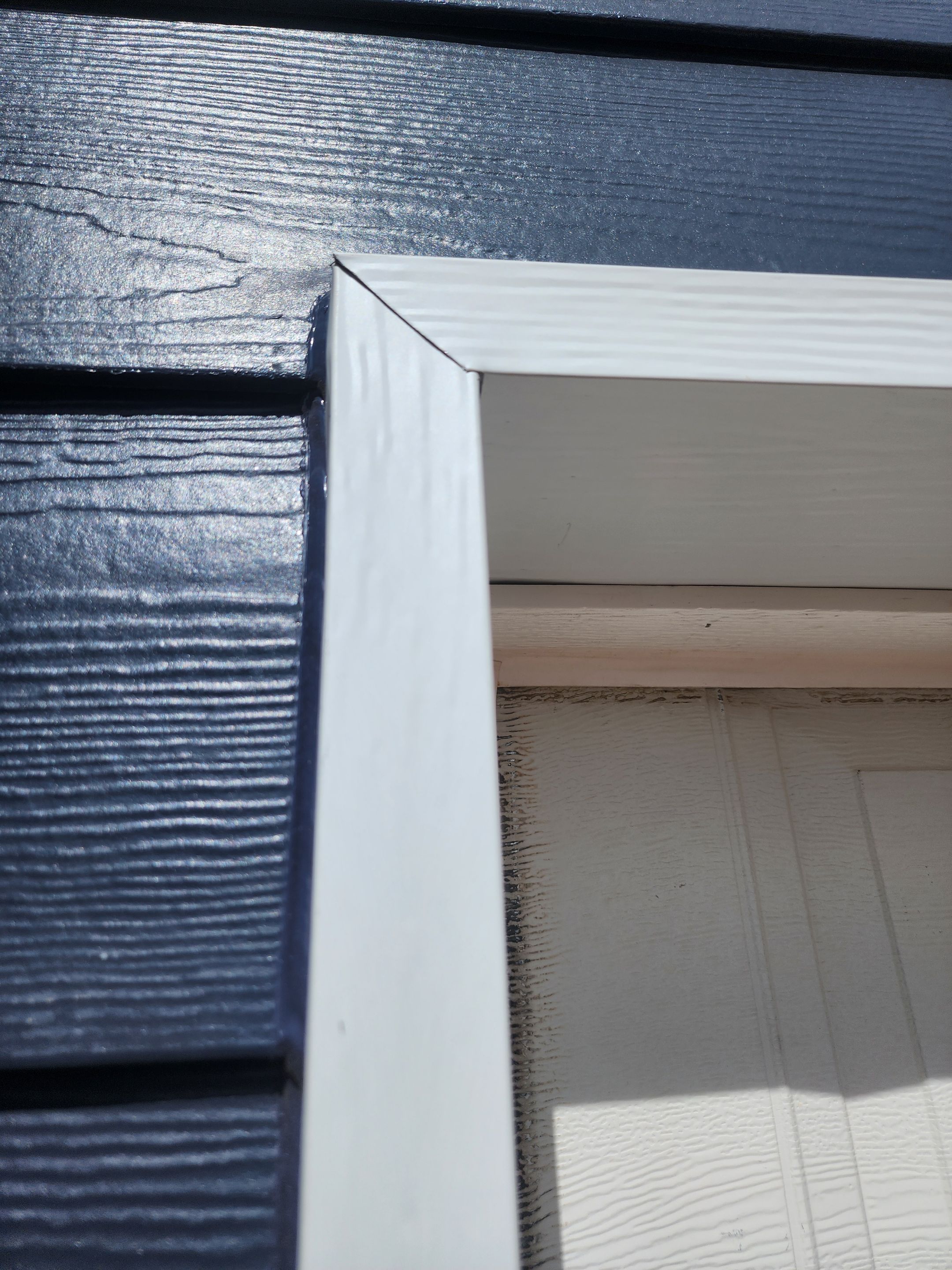 Siding Installation using James Hardie by Weather-Tite Exteriors LLC