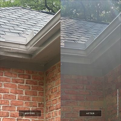 Project in Crystal Lake