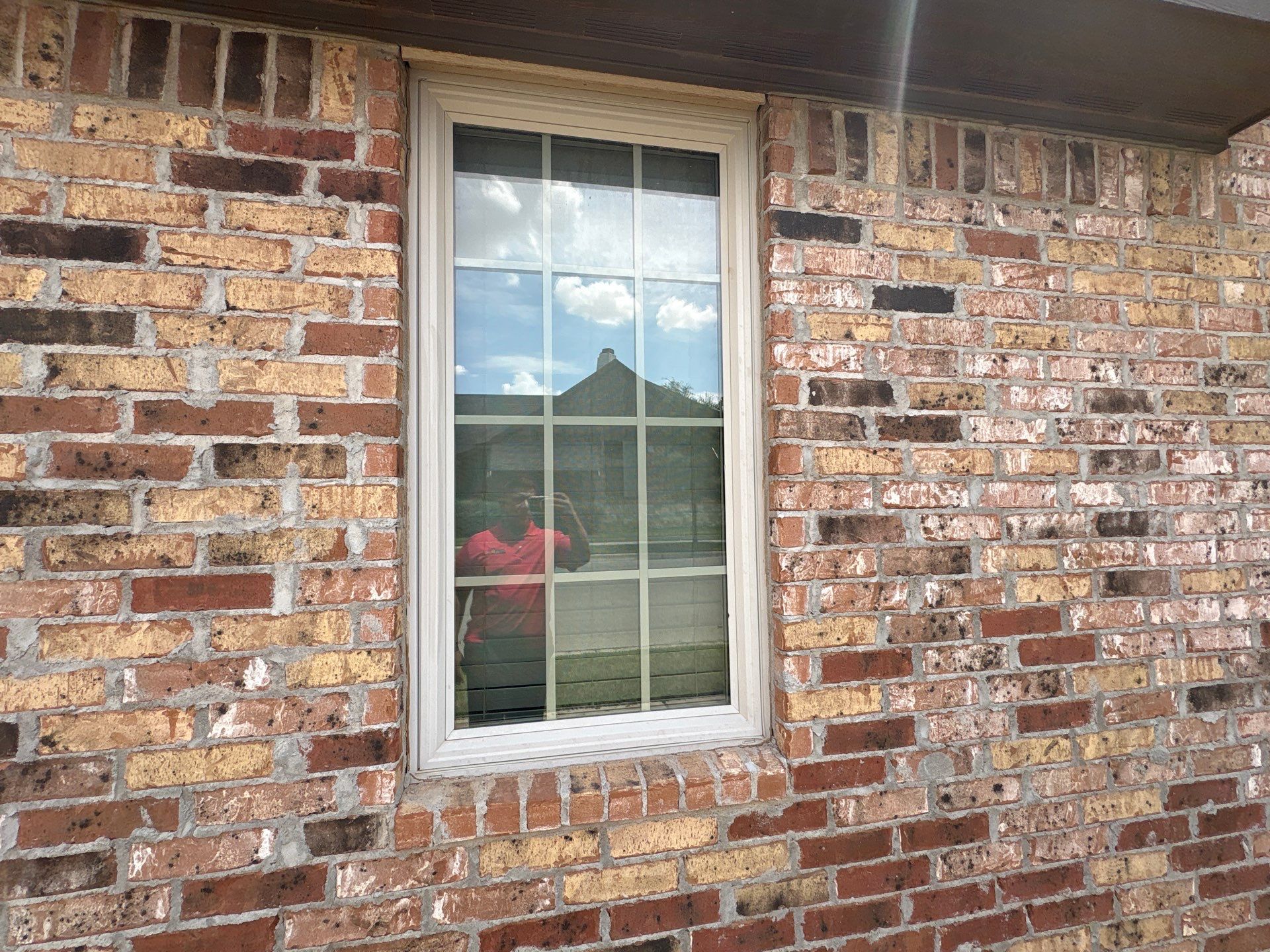 Something else by Storm Guard of Lubbock