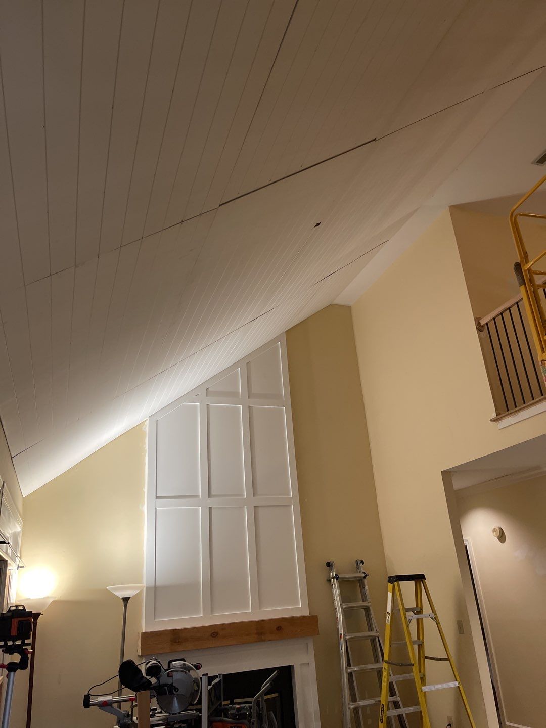 South Pointe Home Renovation by Pillar and Pine