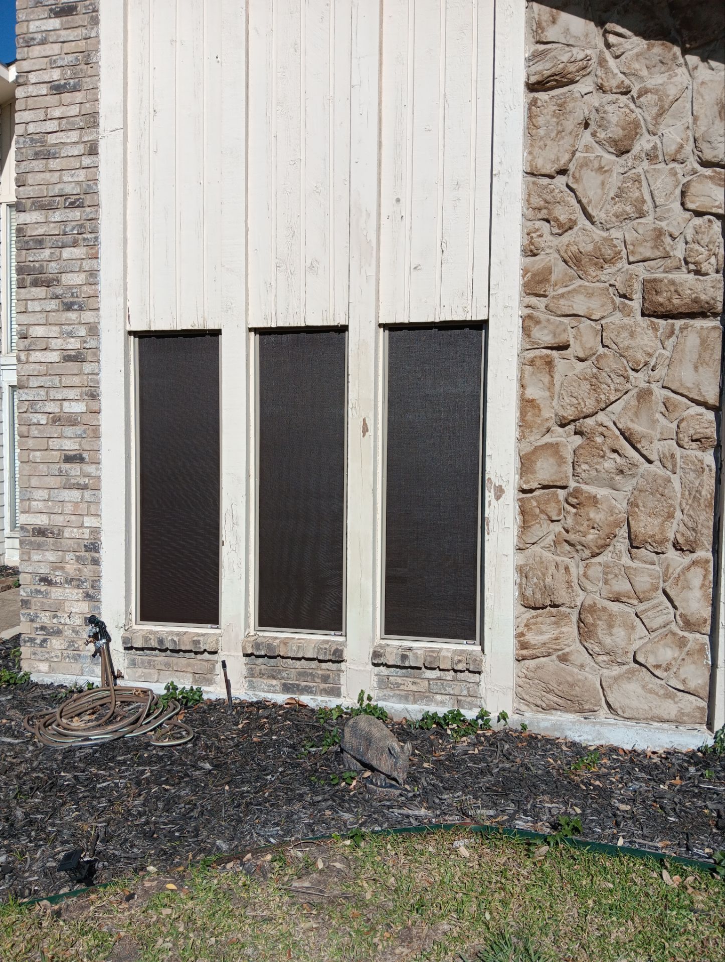 Solar Screens  by Richardson Glass & Mirror