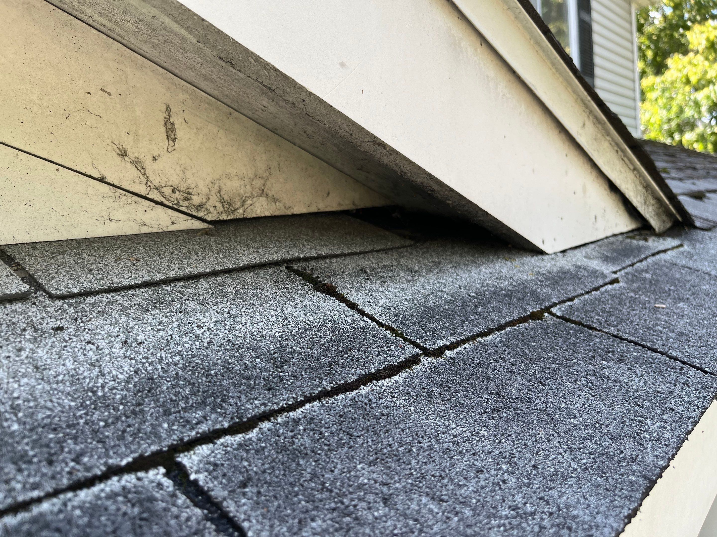 Roof Replacement using CertainTeed Northgate by 180 Contractors
