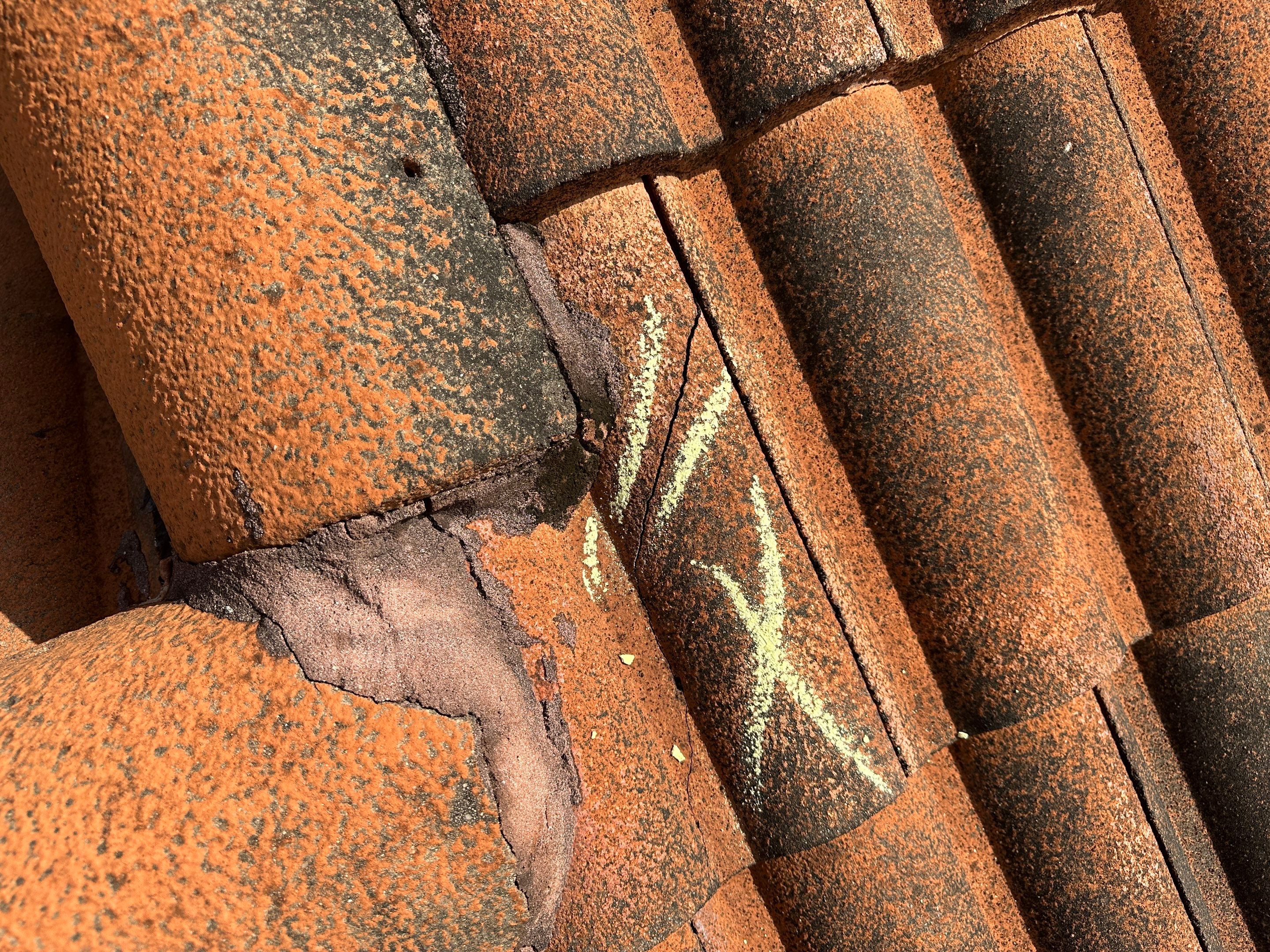 Roof Damage Claim in Miami by FLAPA & KeyStone