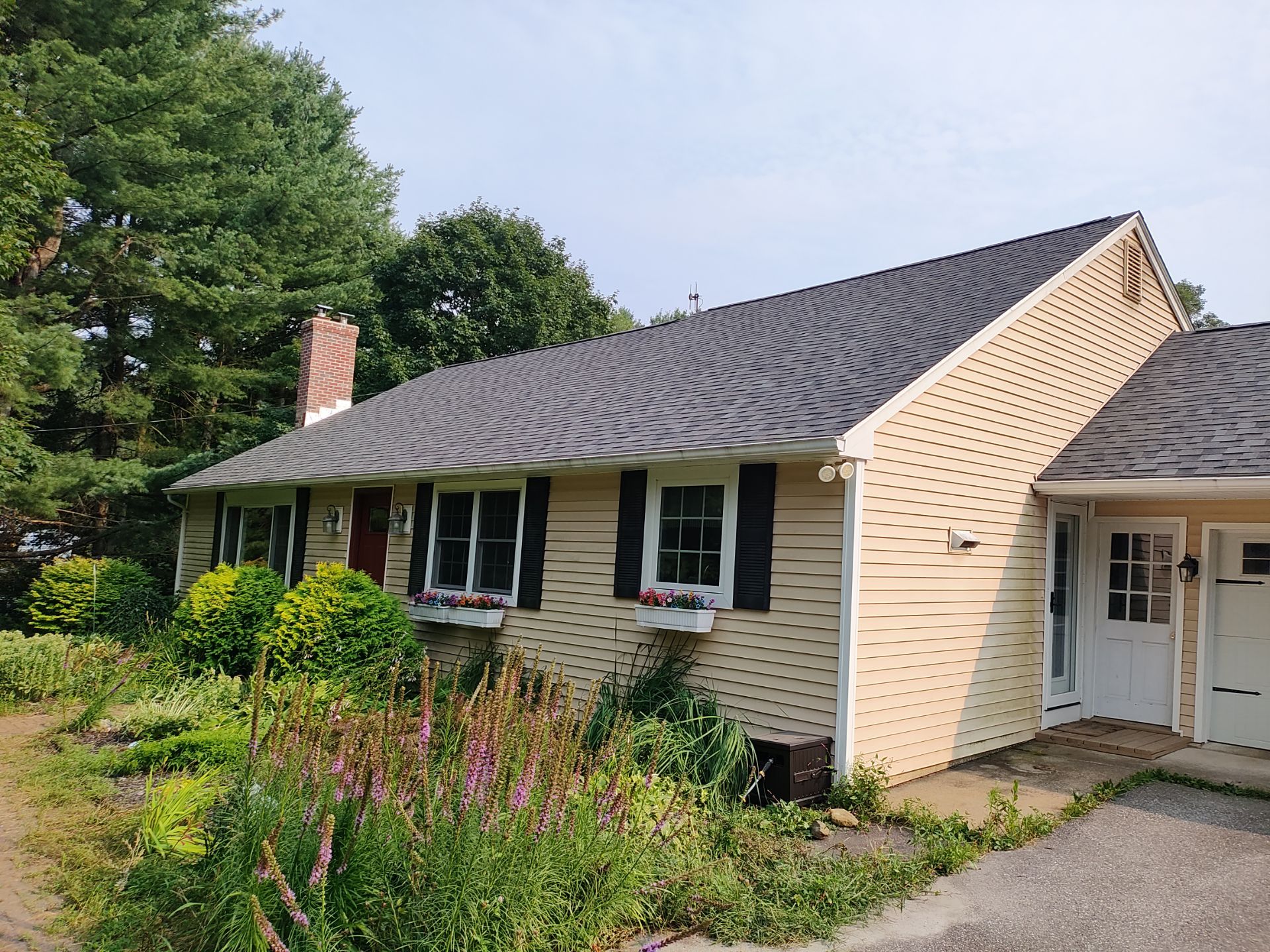 Harwinton by All site builders LLC