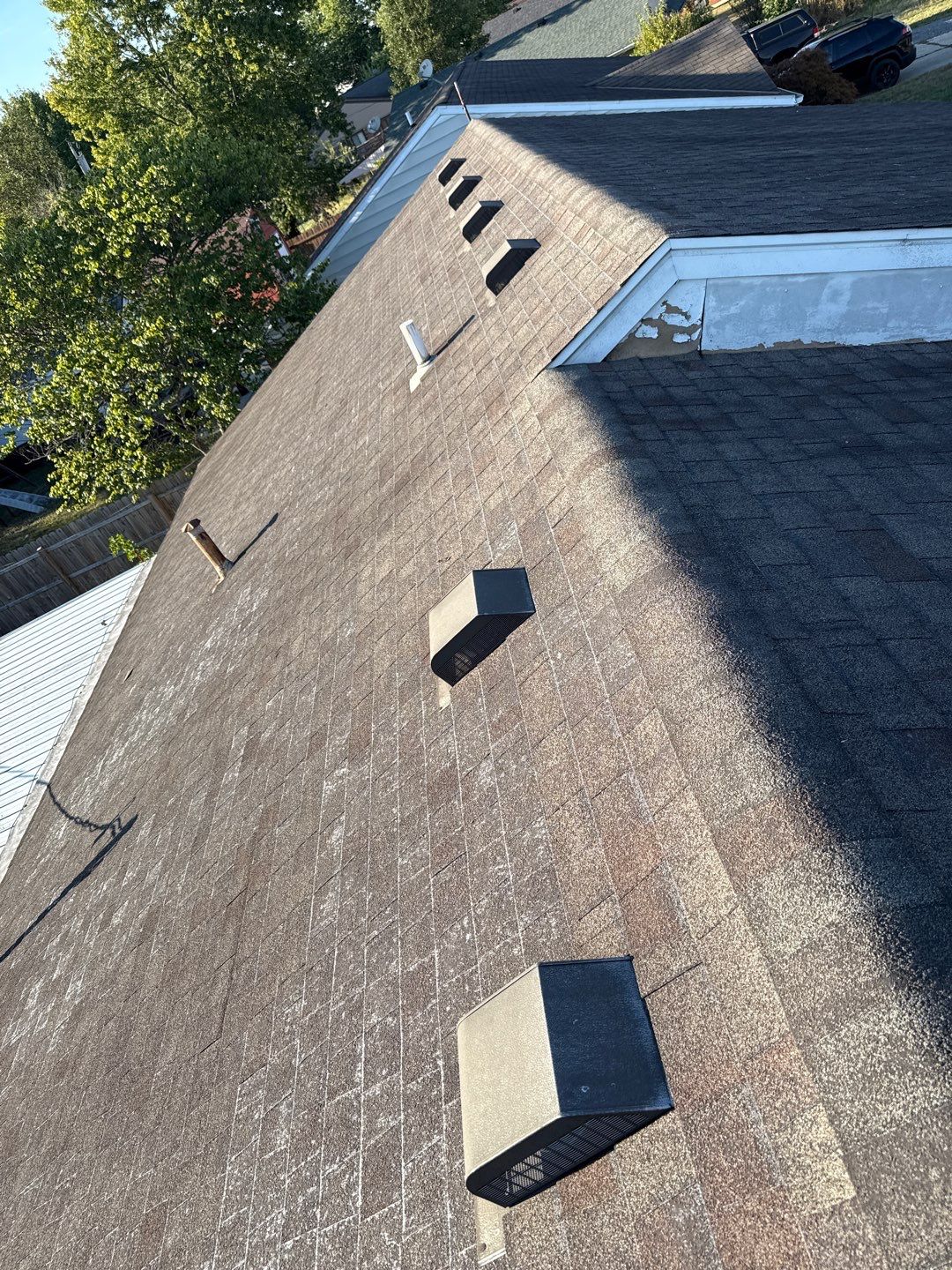 Campbell Storm Damage Report by Constructive Project Management