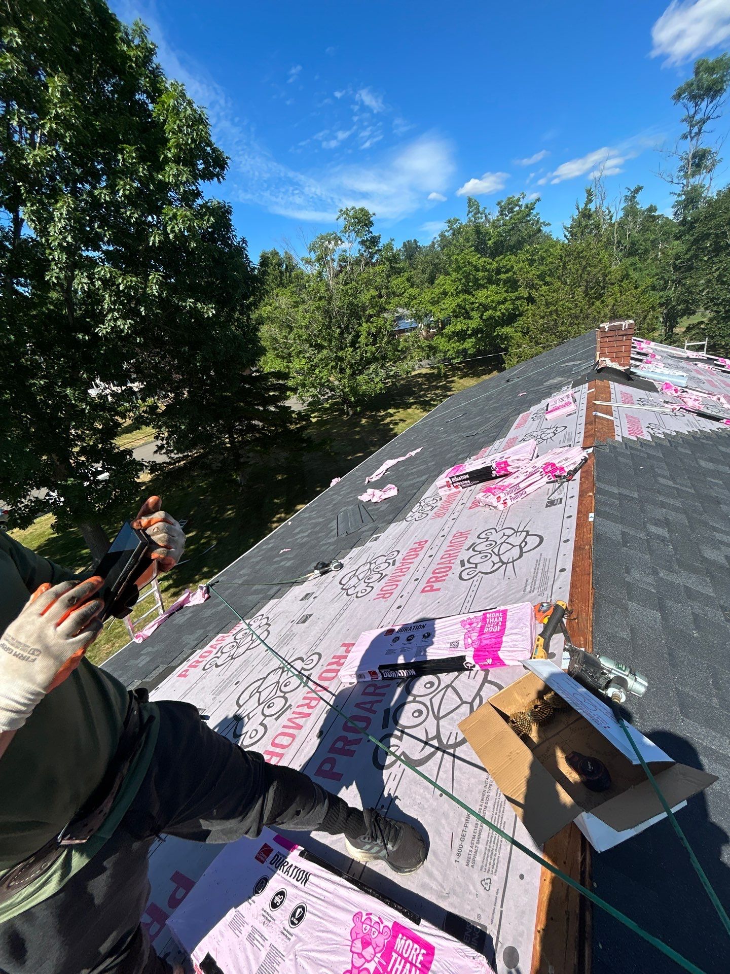 North Branford by All site builders LLC