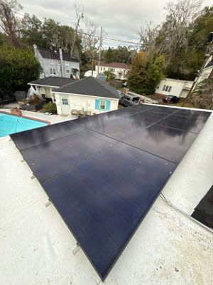 Savannah Ga Project