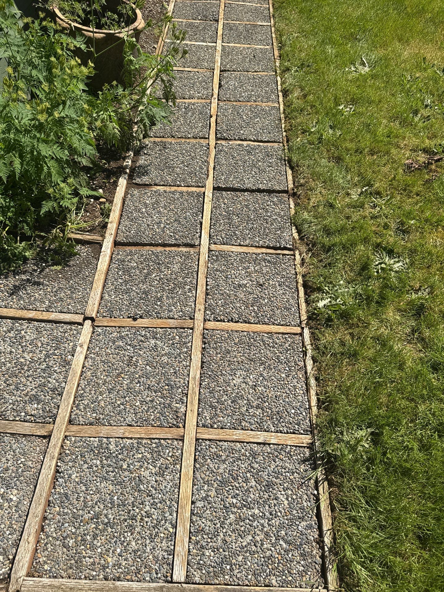 Project in North Bend by Clean Buildings