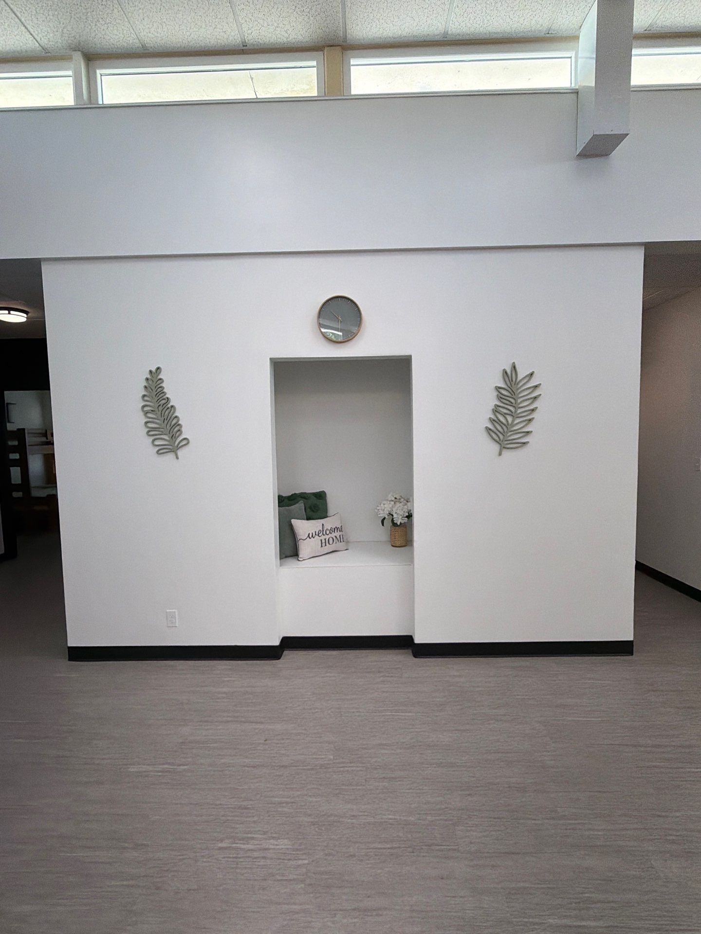 Large Scale Commercial Renovation Project by Acies Renovations