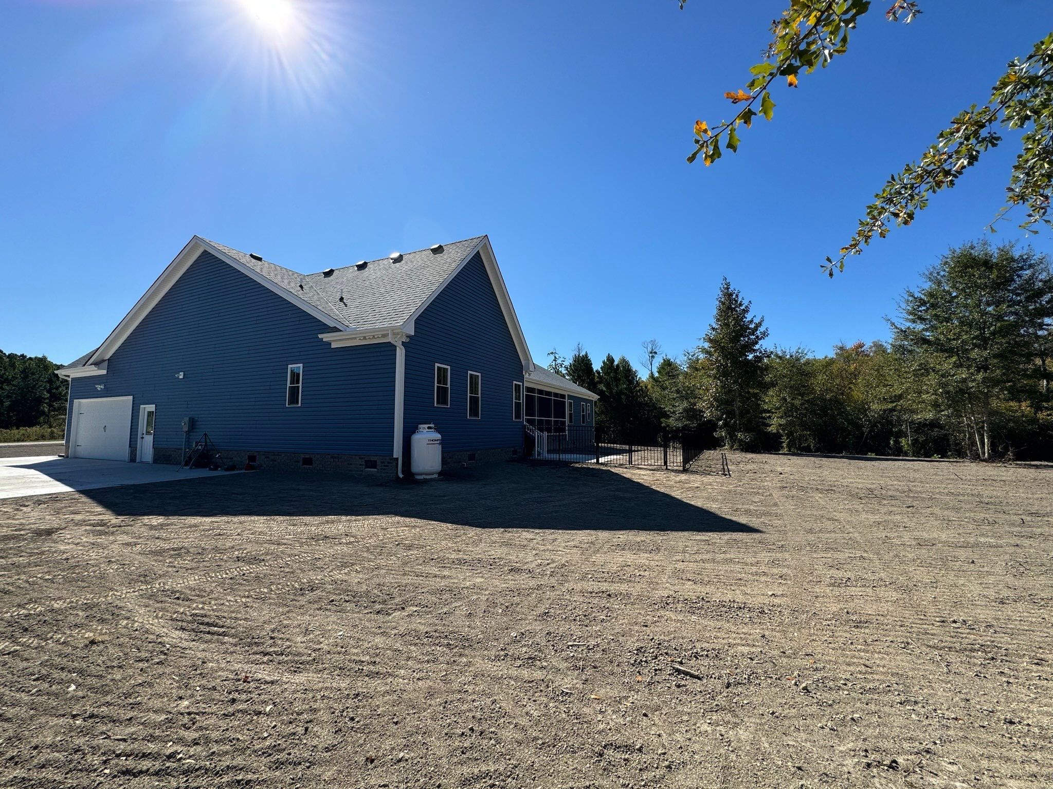 Elevate Your Outdoor Space by Tidewater Trim & Deck