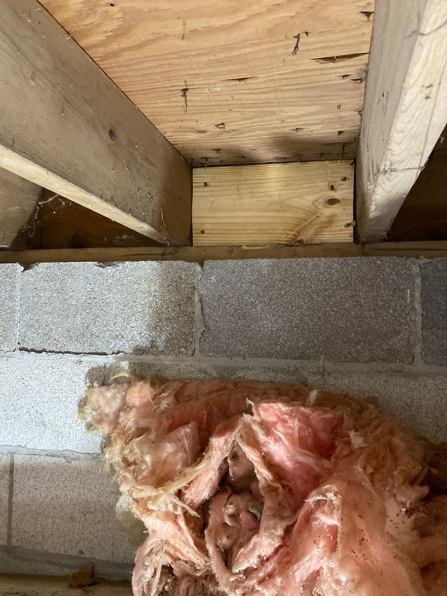 Structural Carpentry – Holland, Ohio by Toledo Basement Repair 