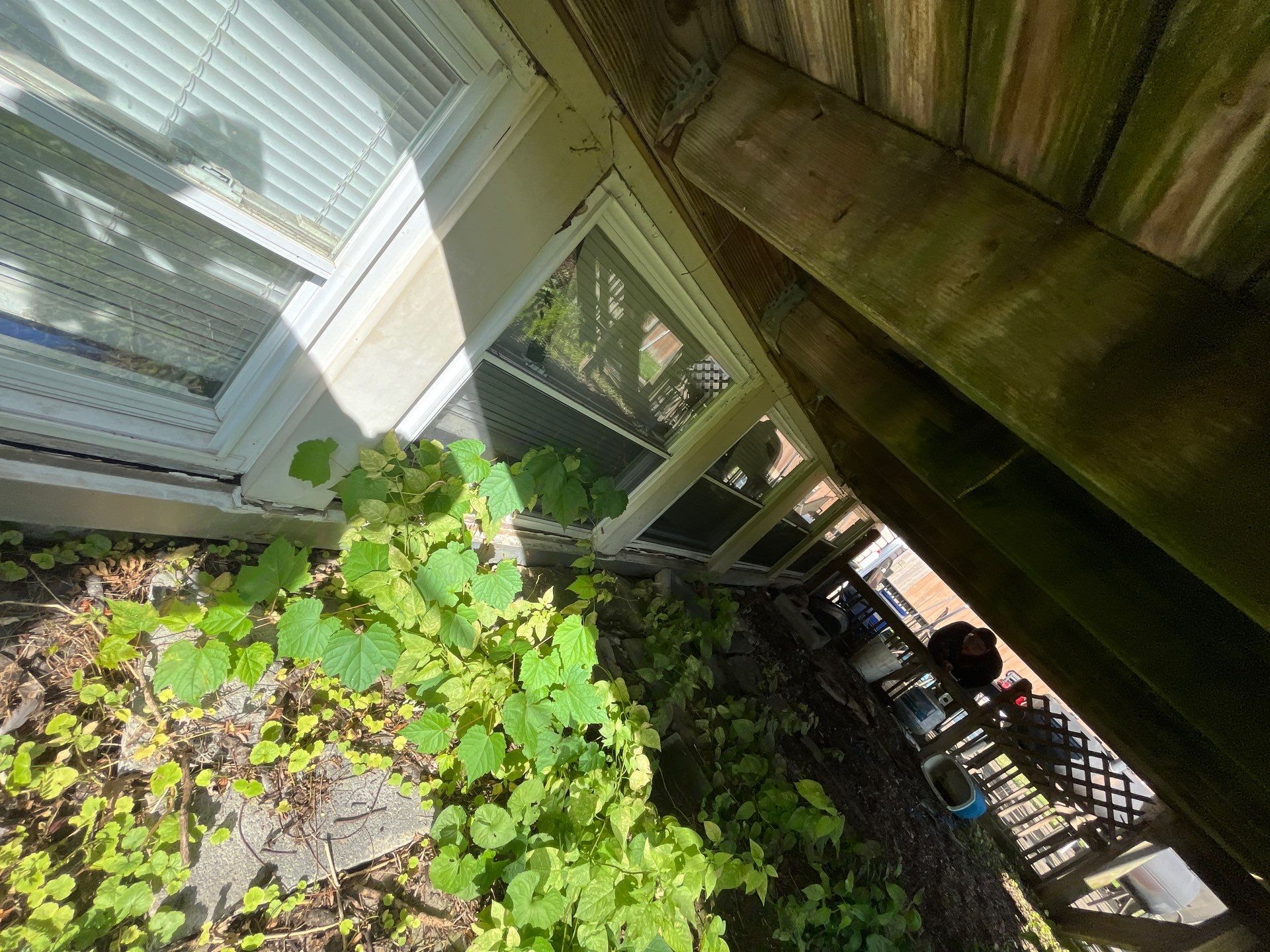 Inspección  by Mike home improvements 