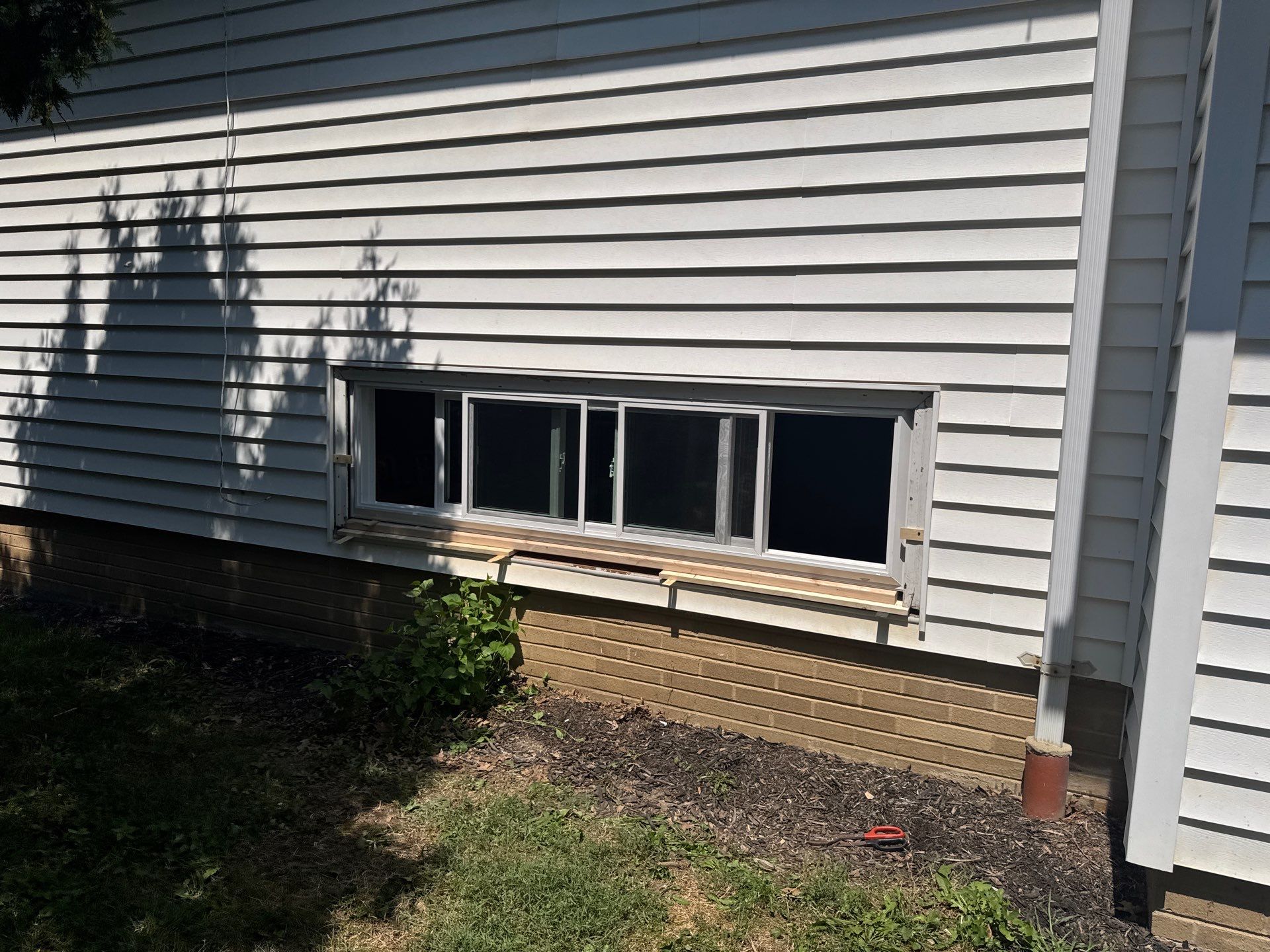 Window Replacement by Homestyle in Berea by Homestyle Home Improvements (HHI)