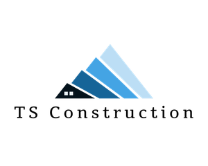 Logo for TS Construction Inc