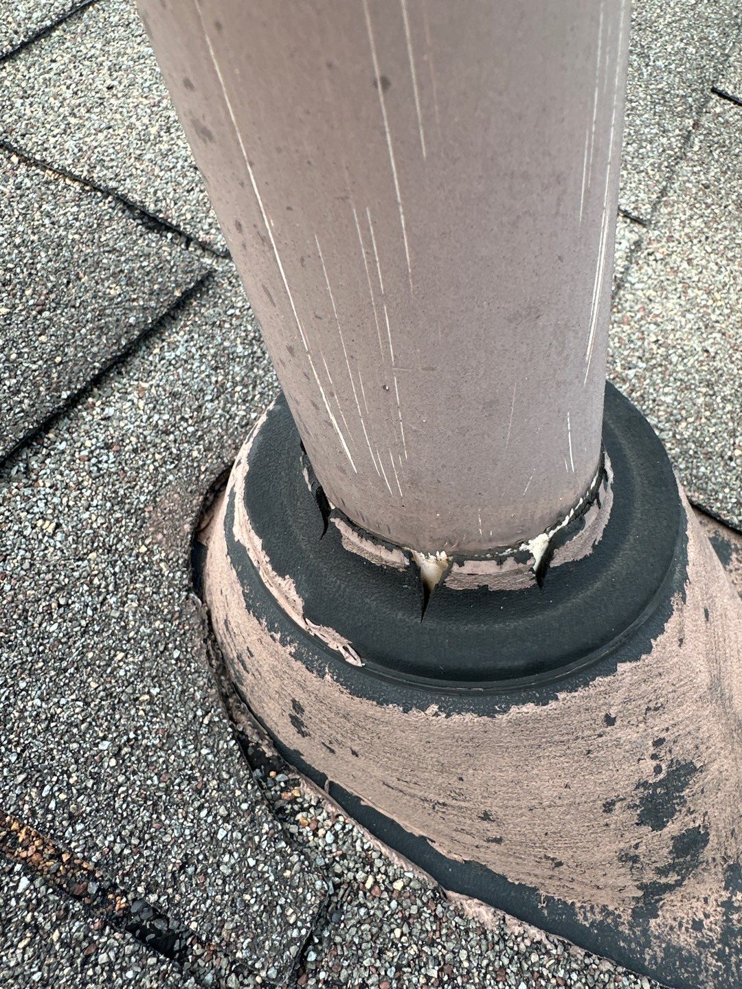 Residential Roof Repair by Roof Repair Company