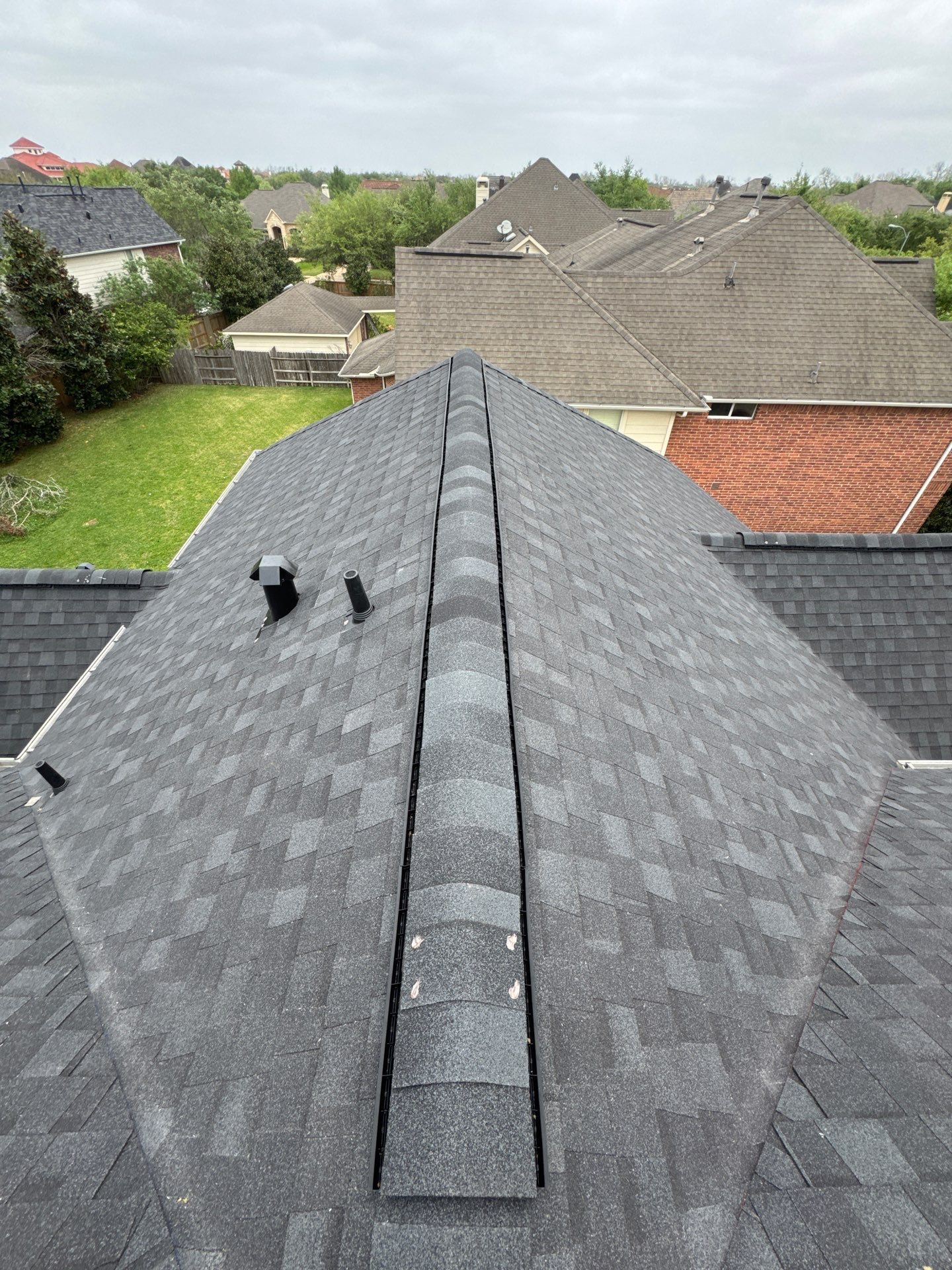 Roof Replacement Sugarland by Roof Repair Services LLC