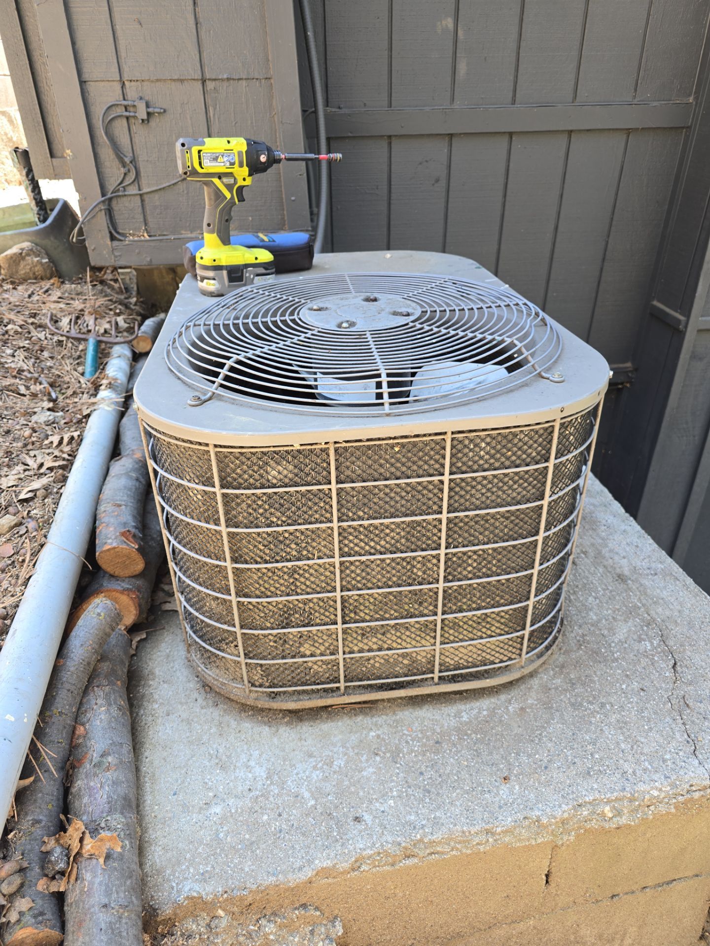 System Tune Up  by Innova Air & Heat