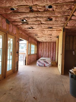 Project in Altadena