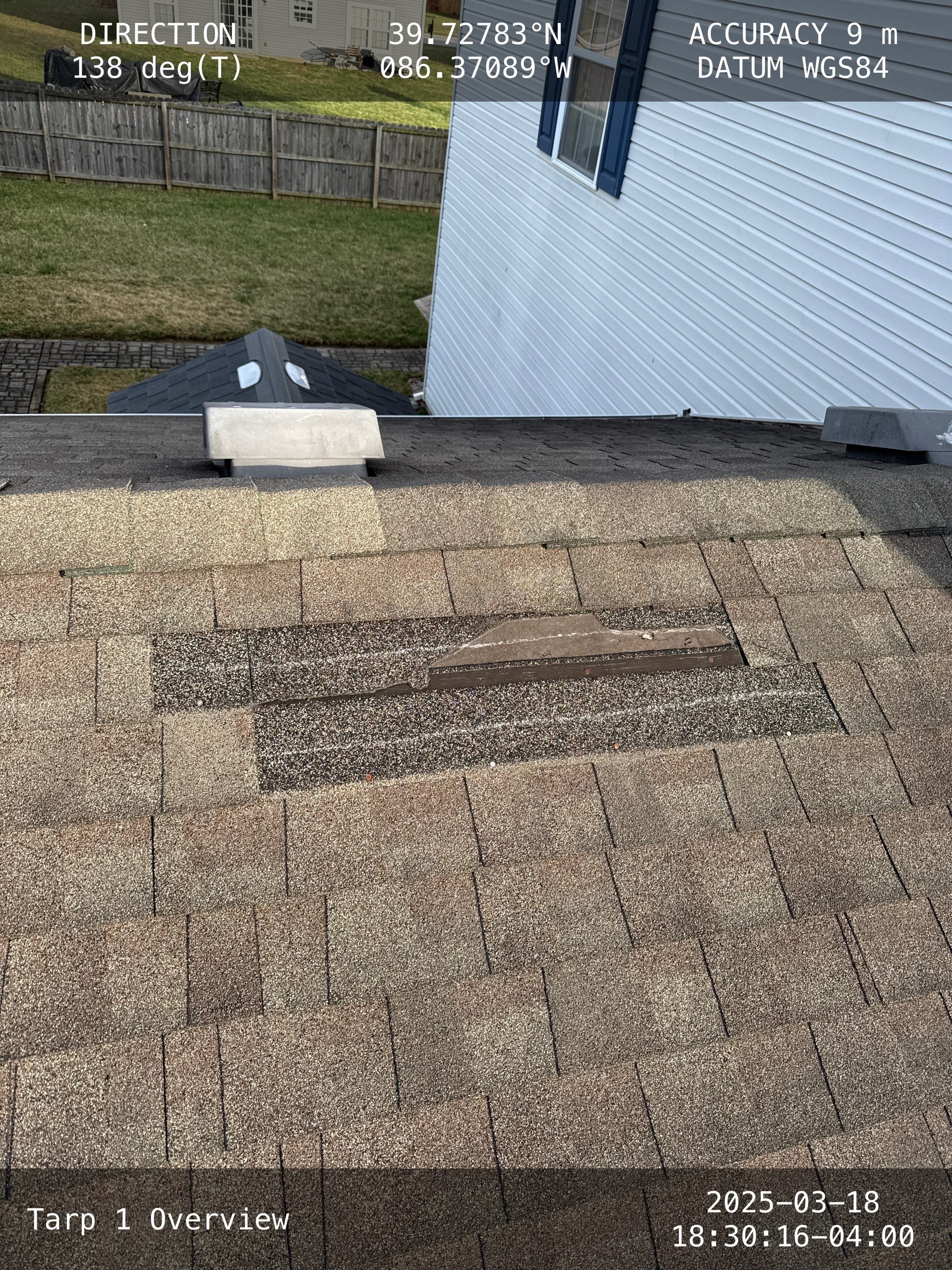 Baker- Project Portfolio by Honeycomb Roofing and Exteriors