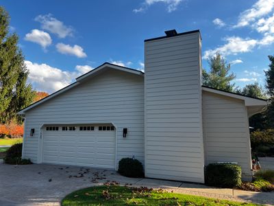 Siding & Roof Replacement
