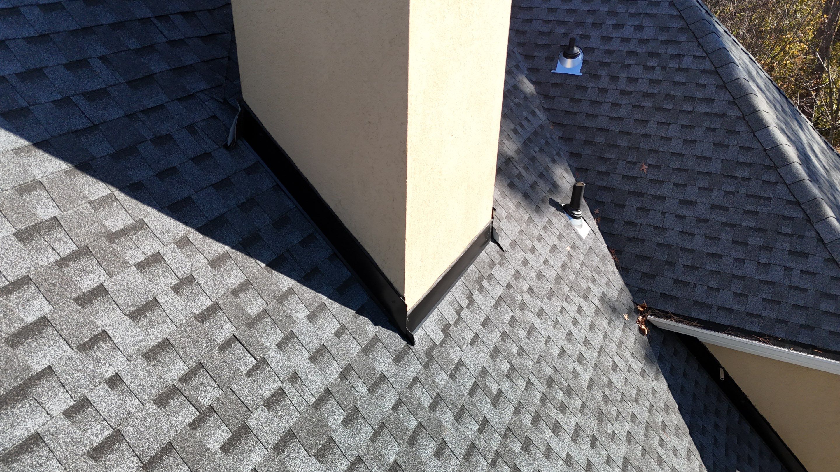 Treadwick Dr Atlanta Roof Replacement by Dom Roofing & Restoration