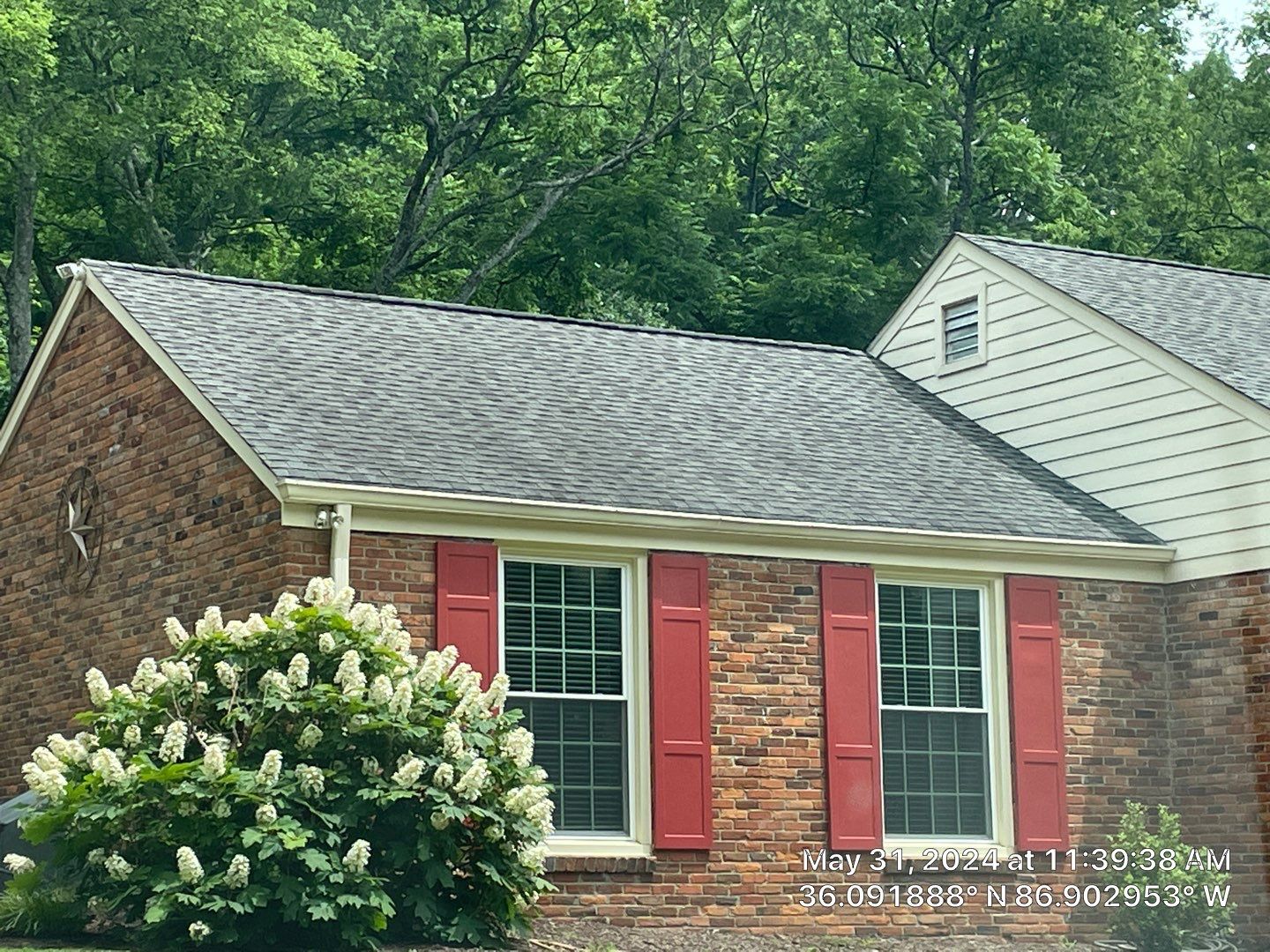 Roof Replacement by Don Kennedy Roofing