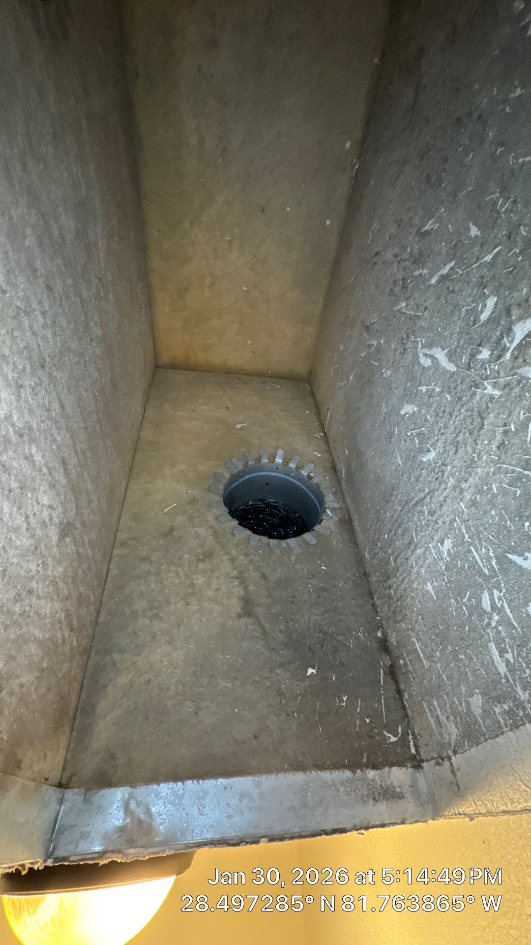Air Duct Cleaning in Clermont by Hygienic Air, Inc