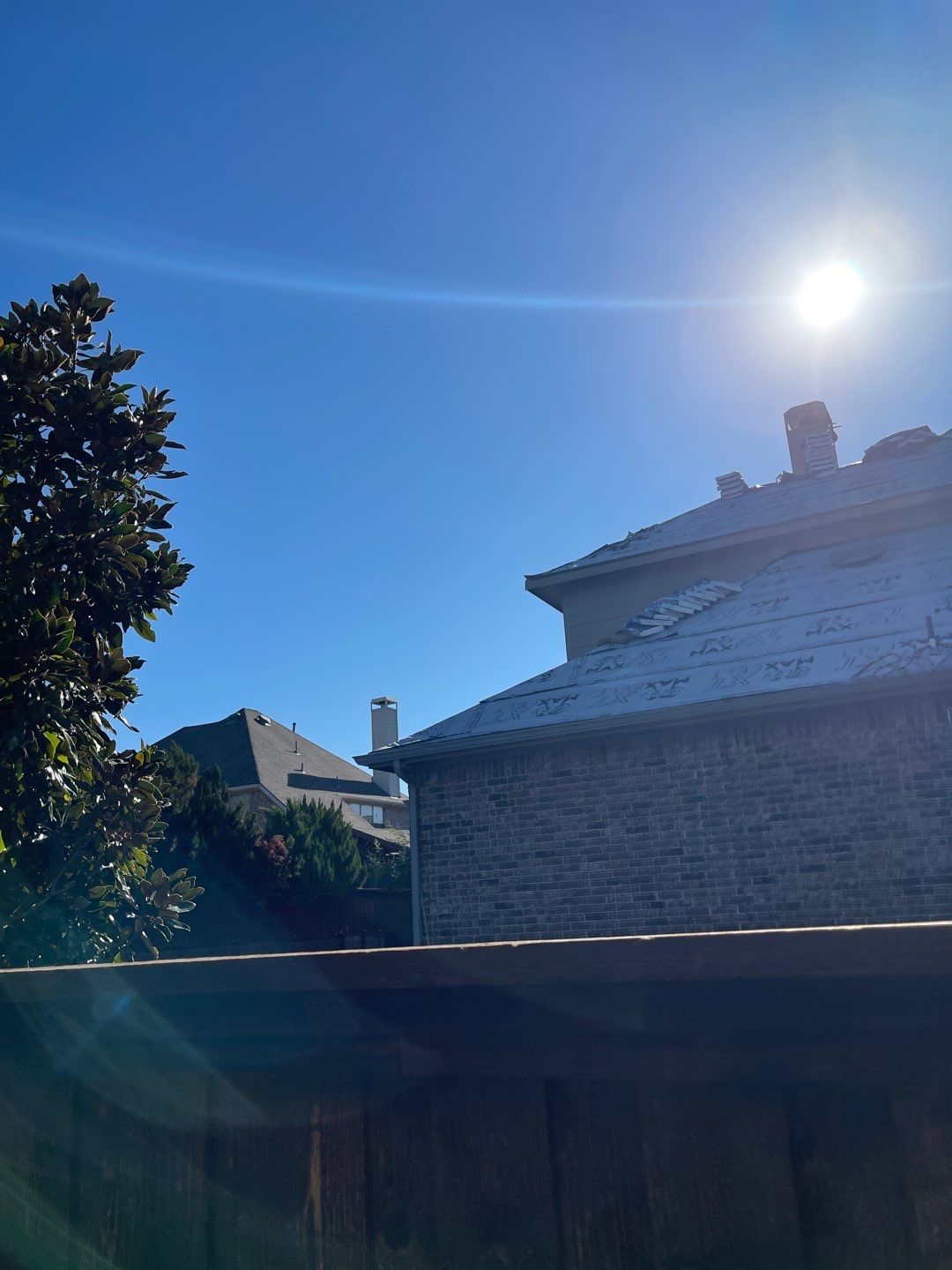Residential Roof Replacement using GAF shingles by Elite Roofing LLC
