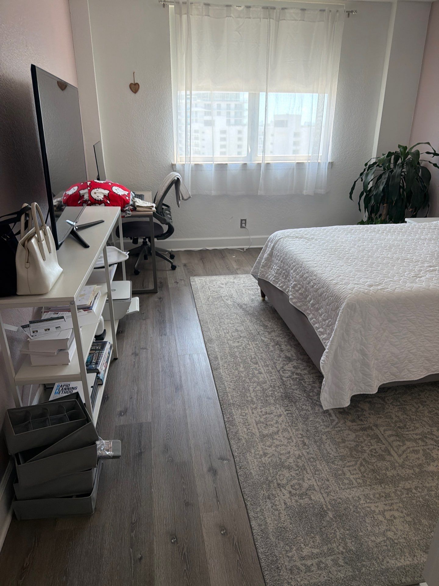 Water Damage Claim in Miami by FLAPA & KeyStone
