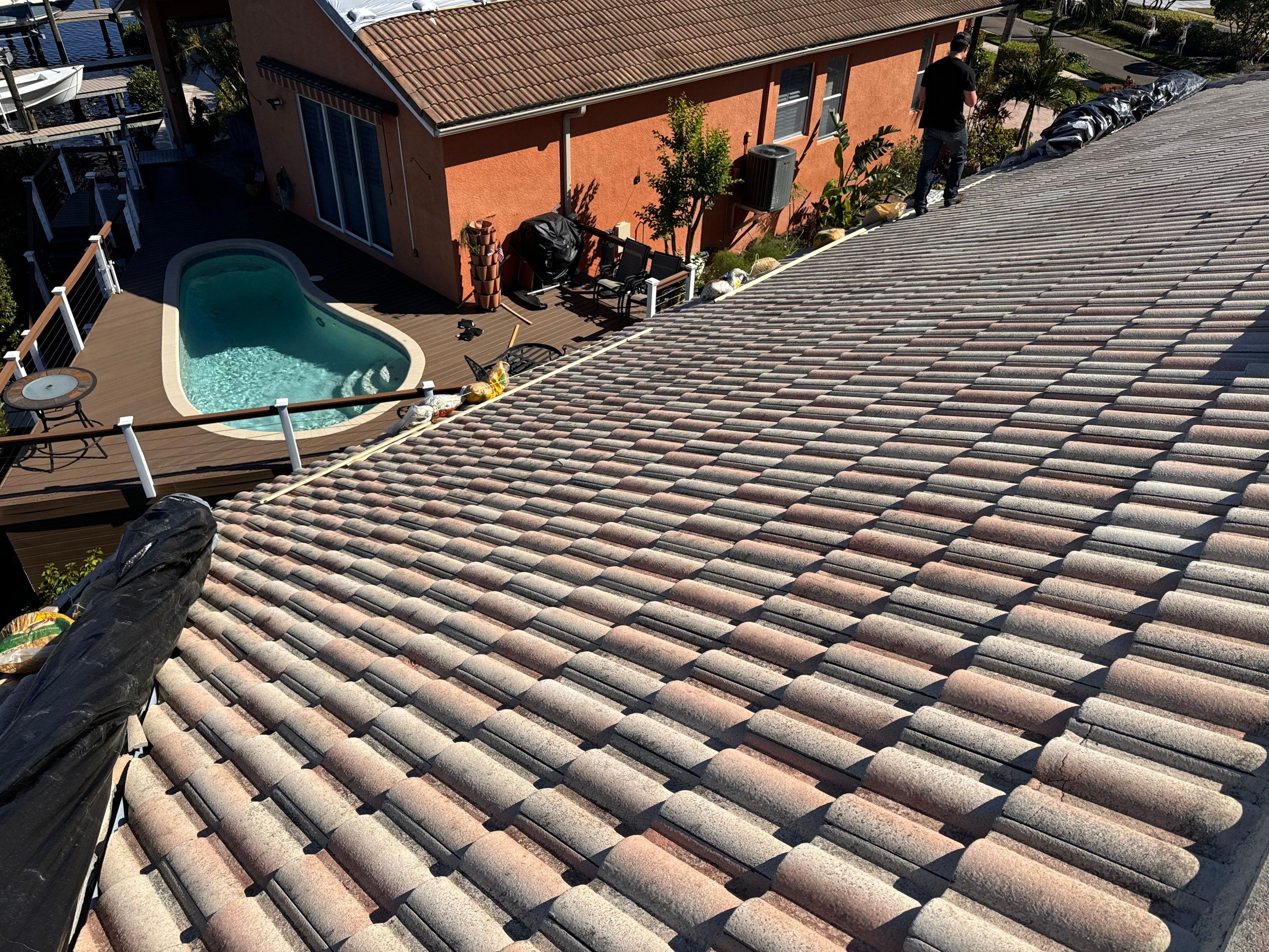 Water Damage Claim in Apollo Beach by FLAPA & KeyStone