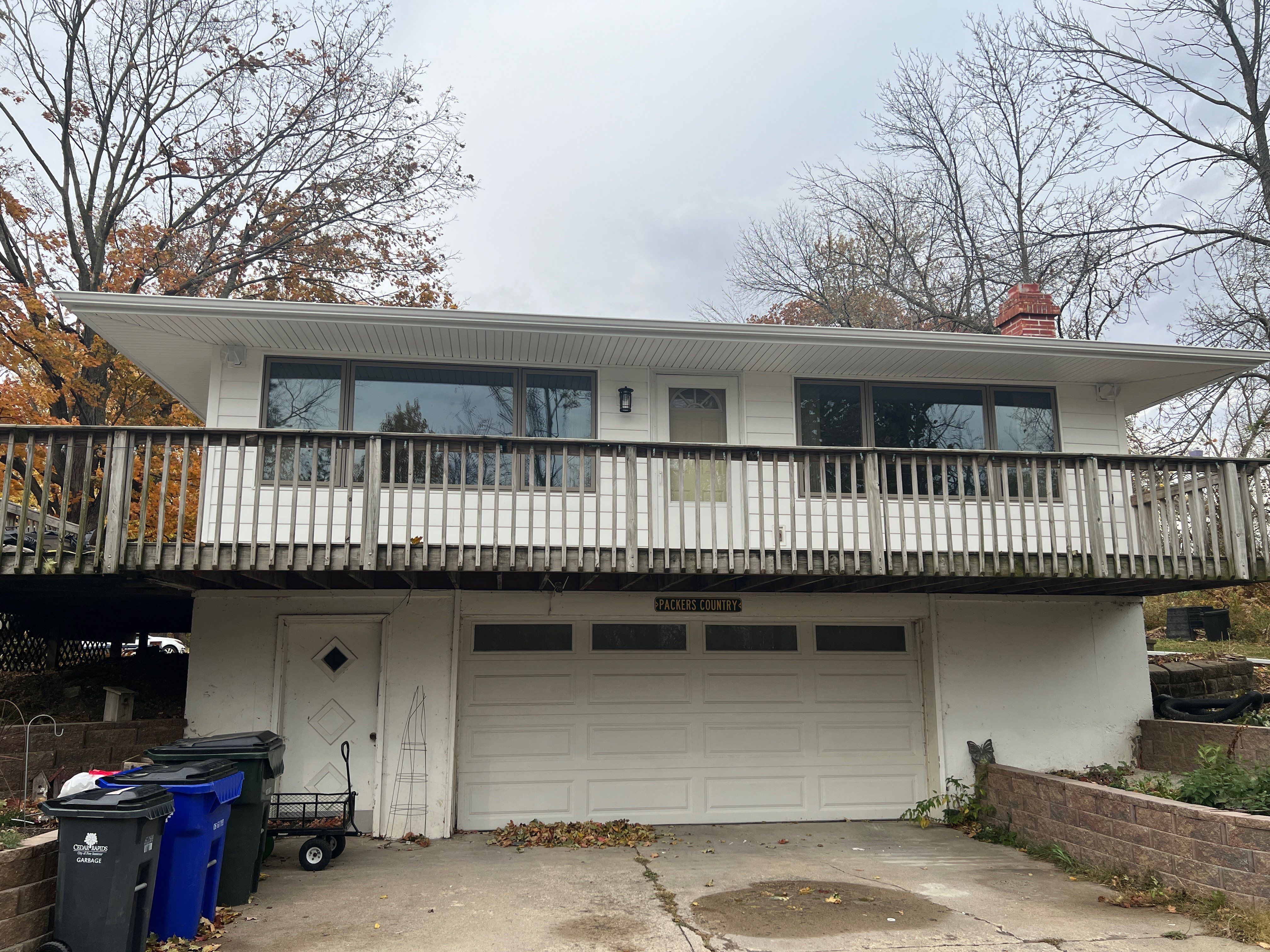Ascend Fiberglass Cladding Siding  by United Windows and Siding LLC