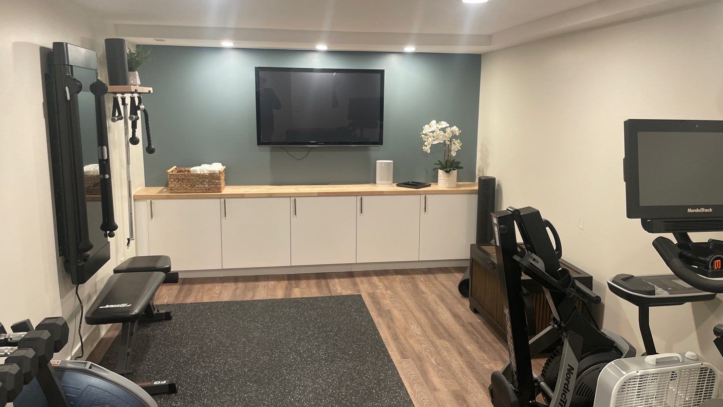 Project in Sandy by Rudd Builders LLC