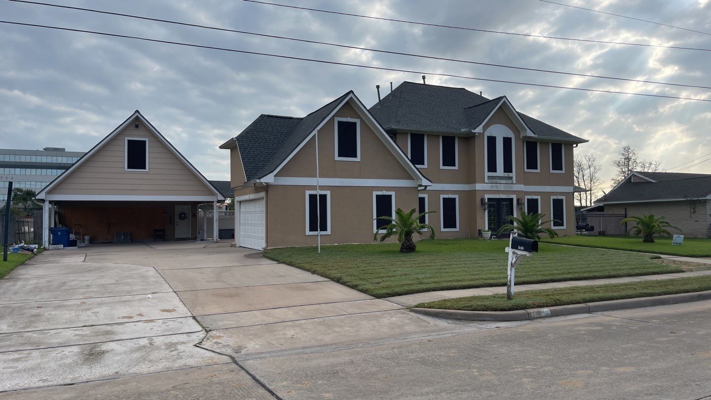 Residential Roof Replacement using GAF shingles by Elite Roofing LLC