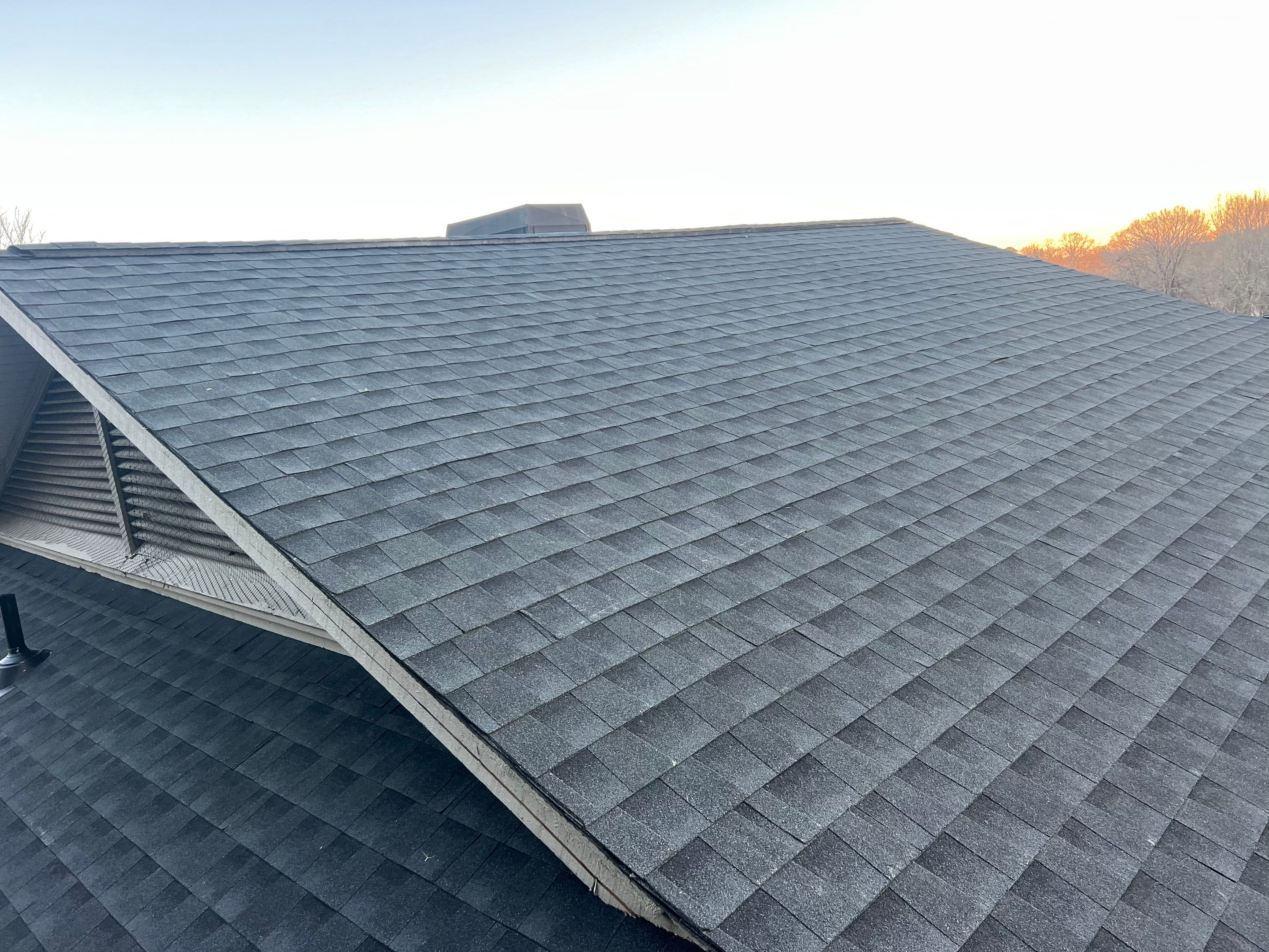 The Underwoods by United Contracting and Roofing