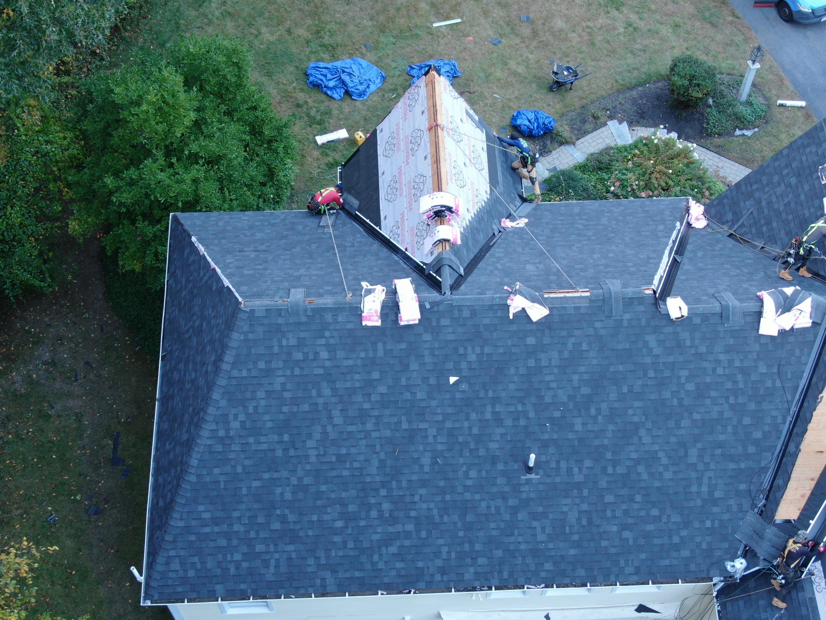 Roofing & Skylights | Groton by Mighty Dog Roofing of Greater Middlesex County