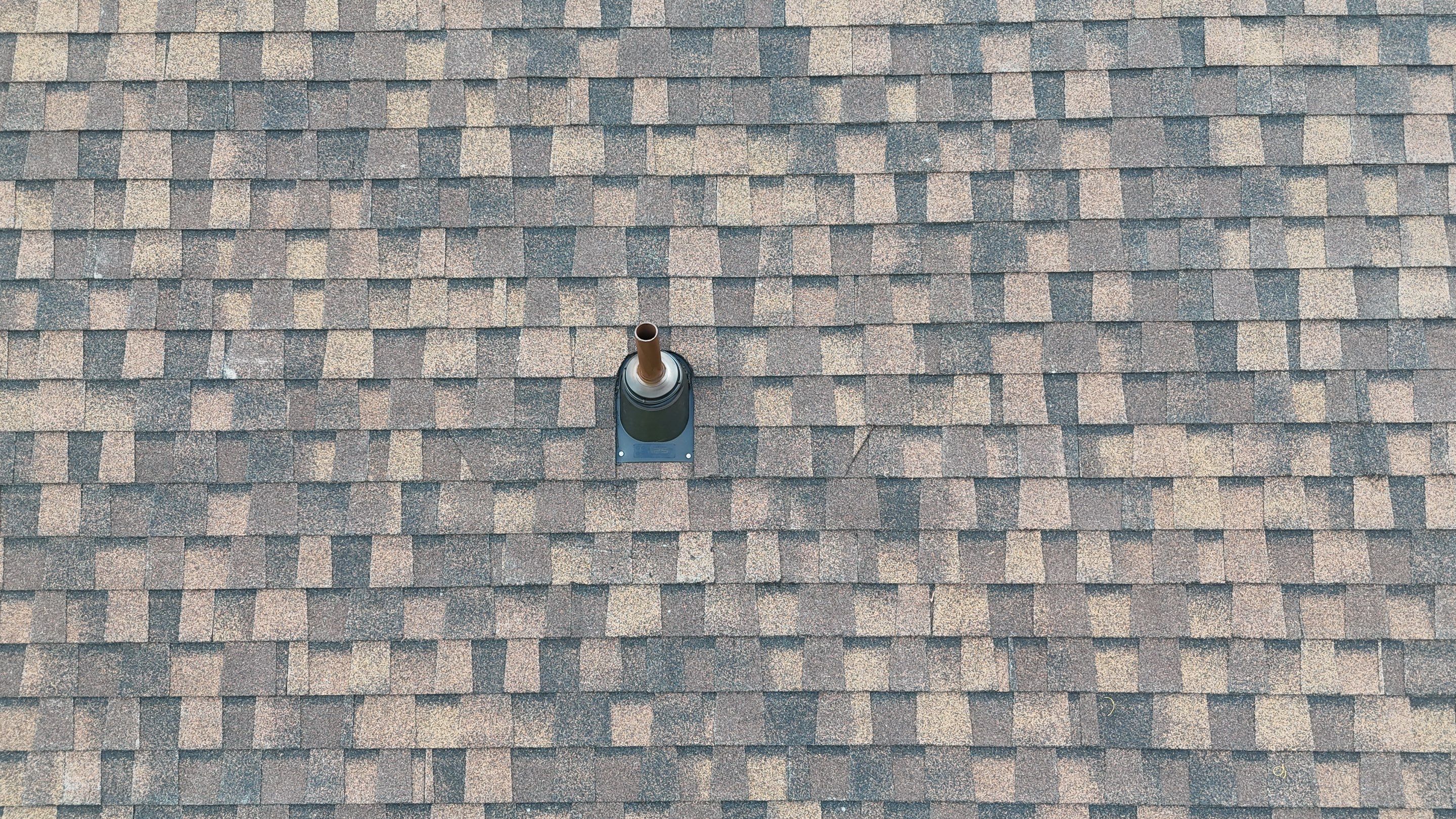 Cumming, GA Roof Replacement CertainTeed Landmark Pro Max Def Burnt Sienna by Reset Roofing