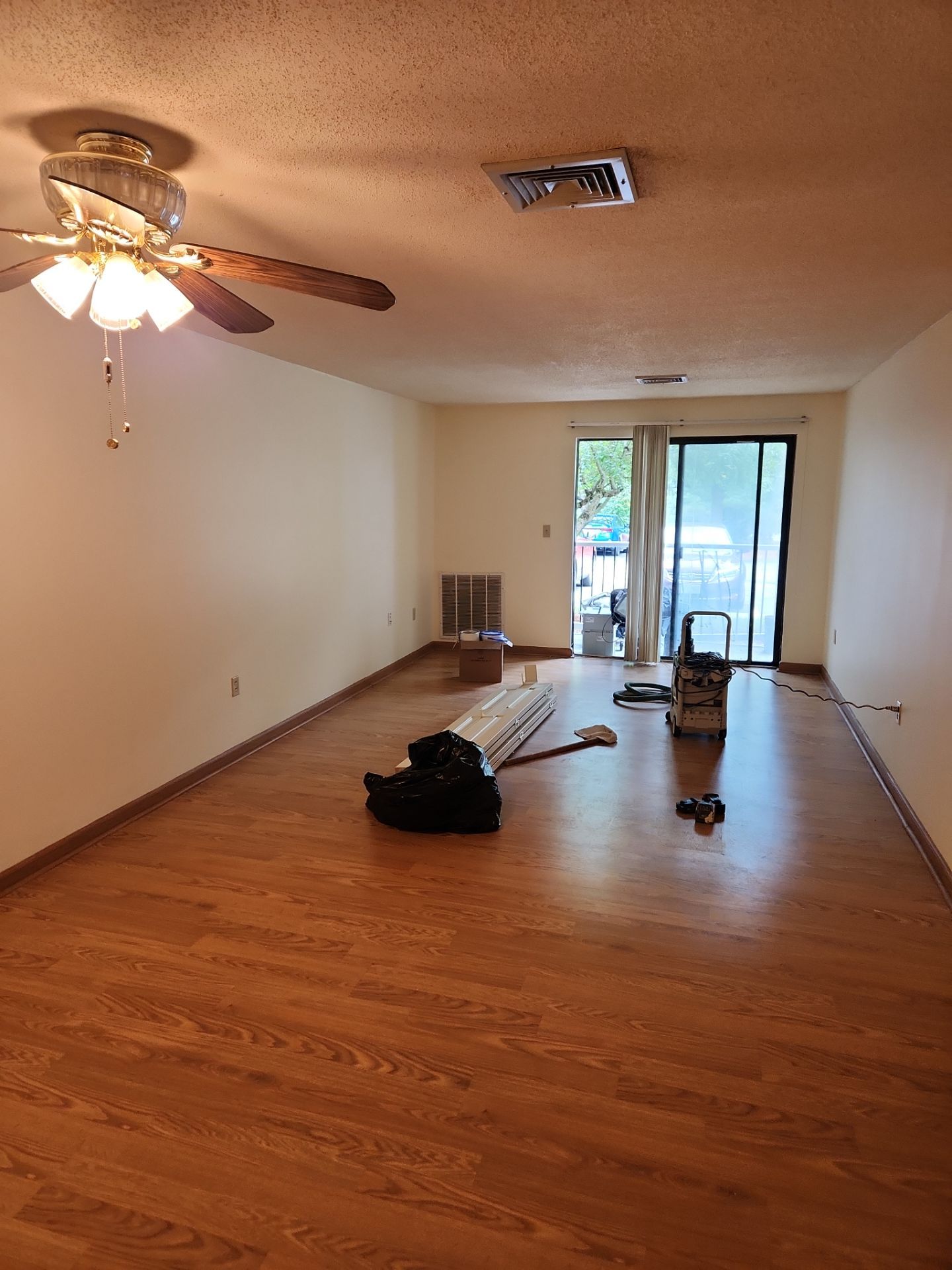 Interior Painting and Drywall Surface Repair in Nashua New Hampshire by The Persnickety Painters