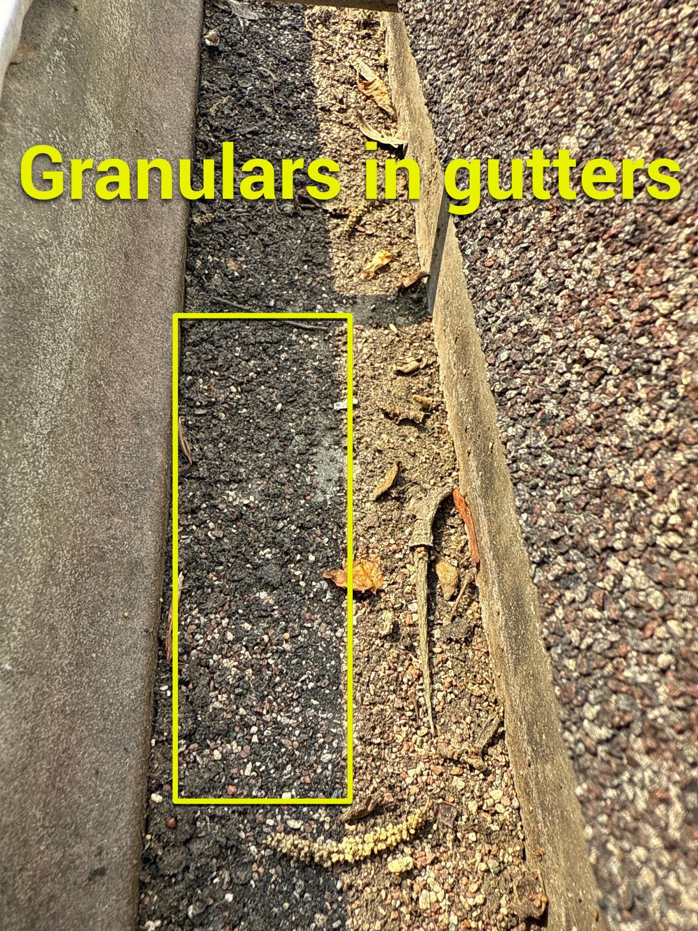 Project in Midlothian by Roof Maxx of Midlothian