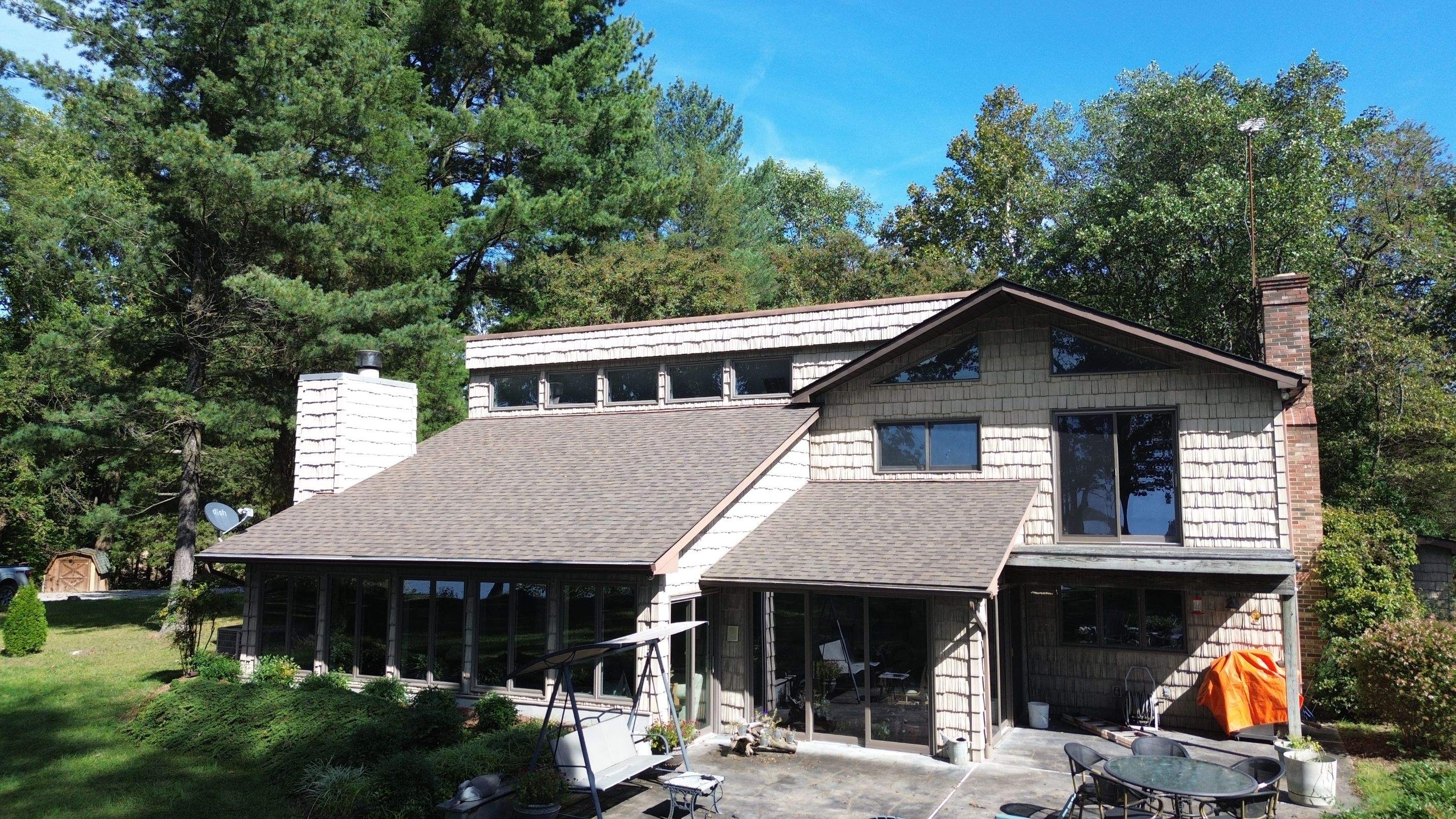 New Roof Install in Hungtingtown, MD  by Storm Ready Exteriors