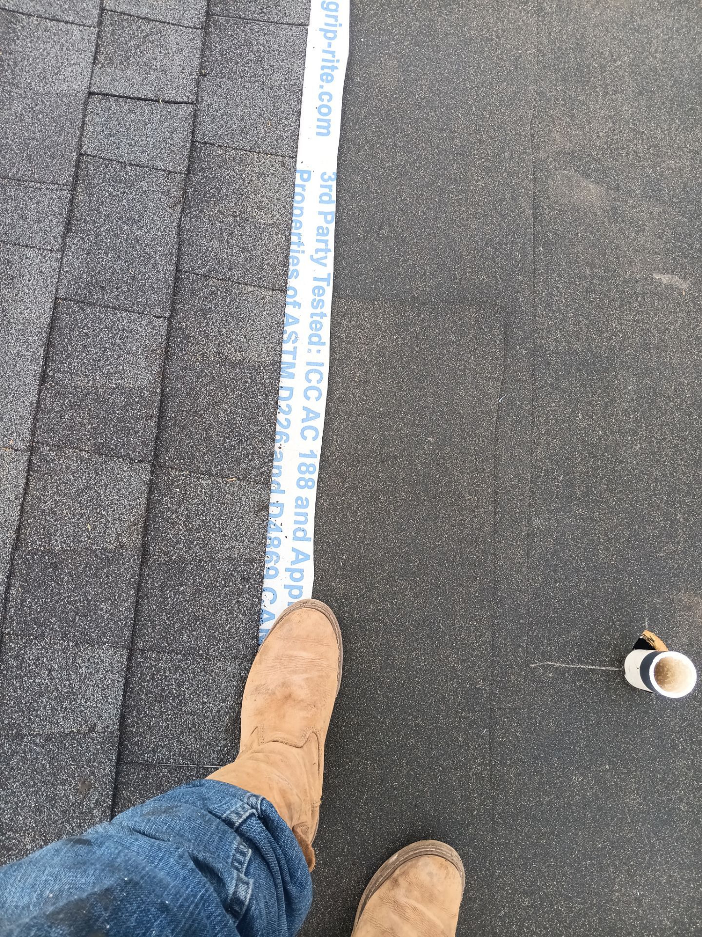 Roof Repair Houston by Roof Repair Services LLC